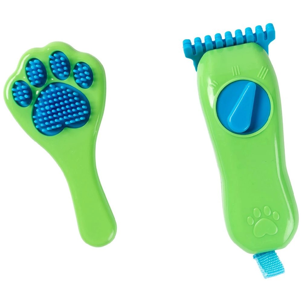 6 LCBF My Vet Clinic Pretend Play Set, 6 of 8