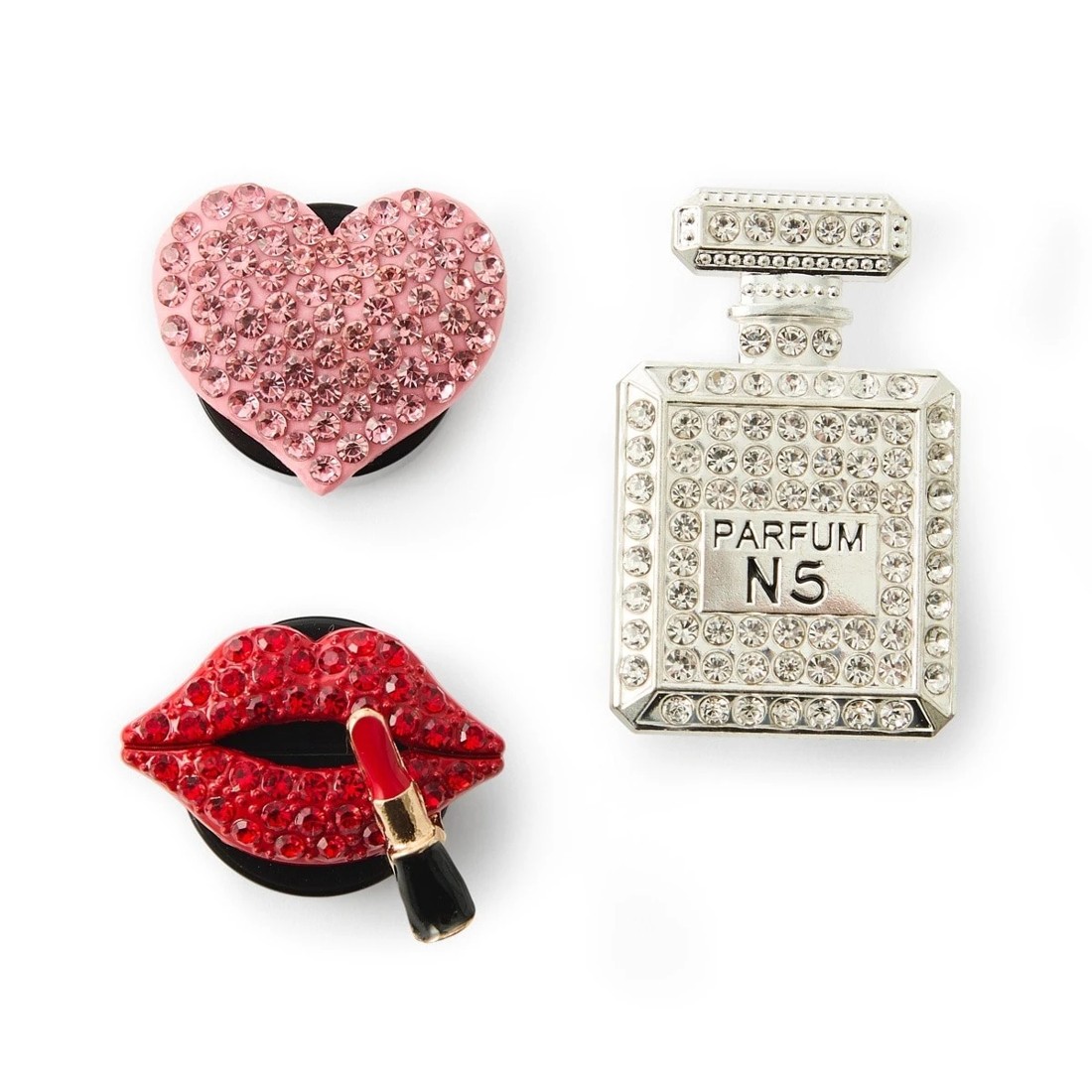 6 3 Pack Scented Vent Ornaments - Assorted, 6 of 10