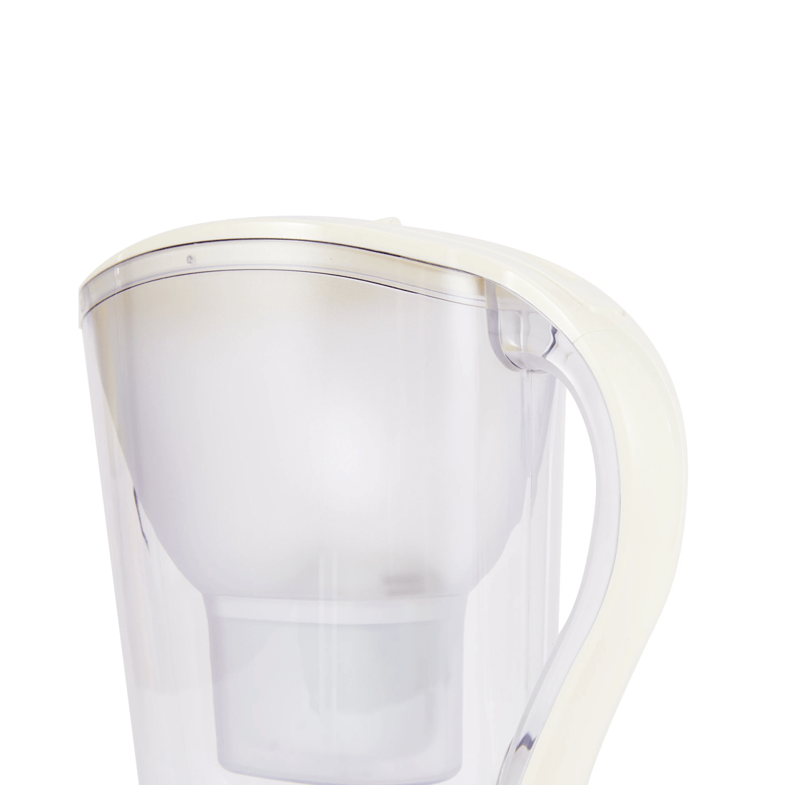 6 3.3L Water Jug with Filter, 6 of 8