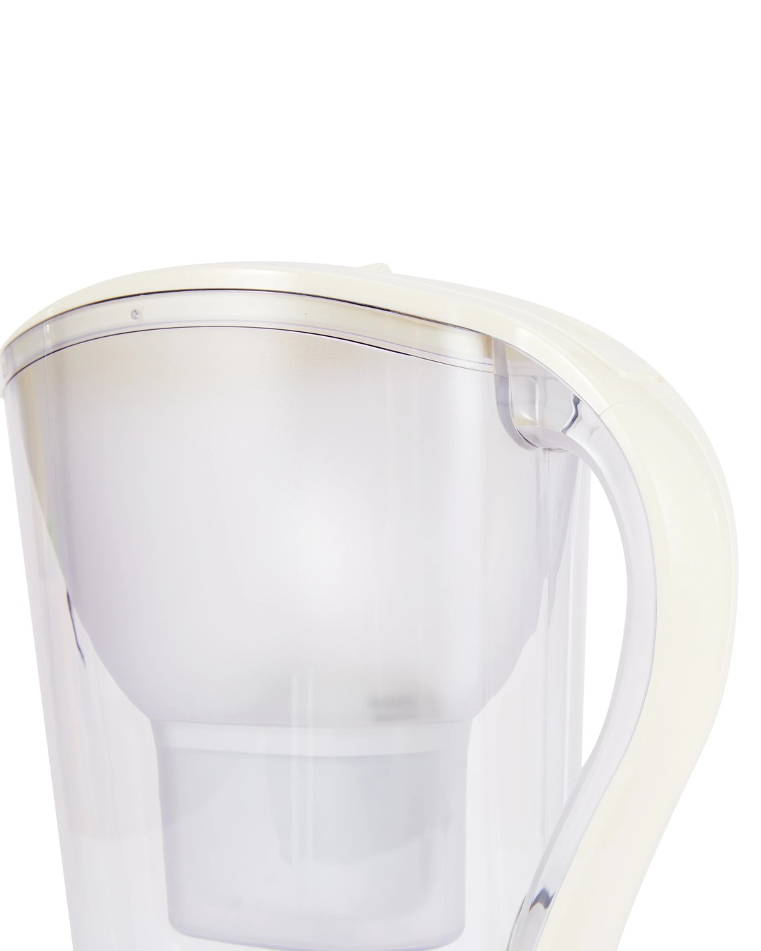 6 3.3L Water Jug with Filter, 6 of 8