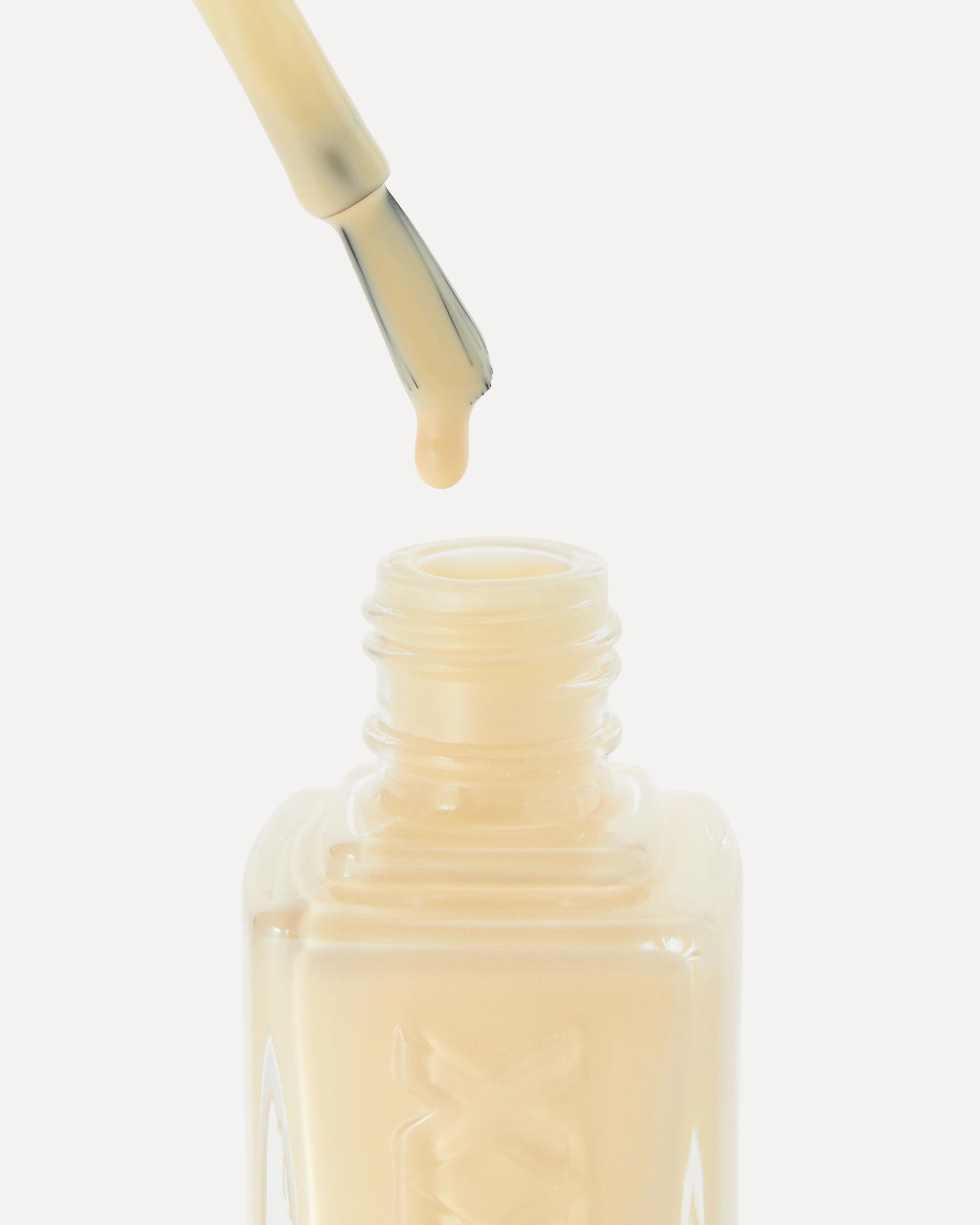 3 OXX Beauty Quick Dry Nail Polish - Butter, 3 of 6