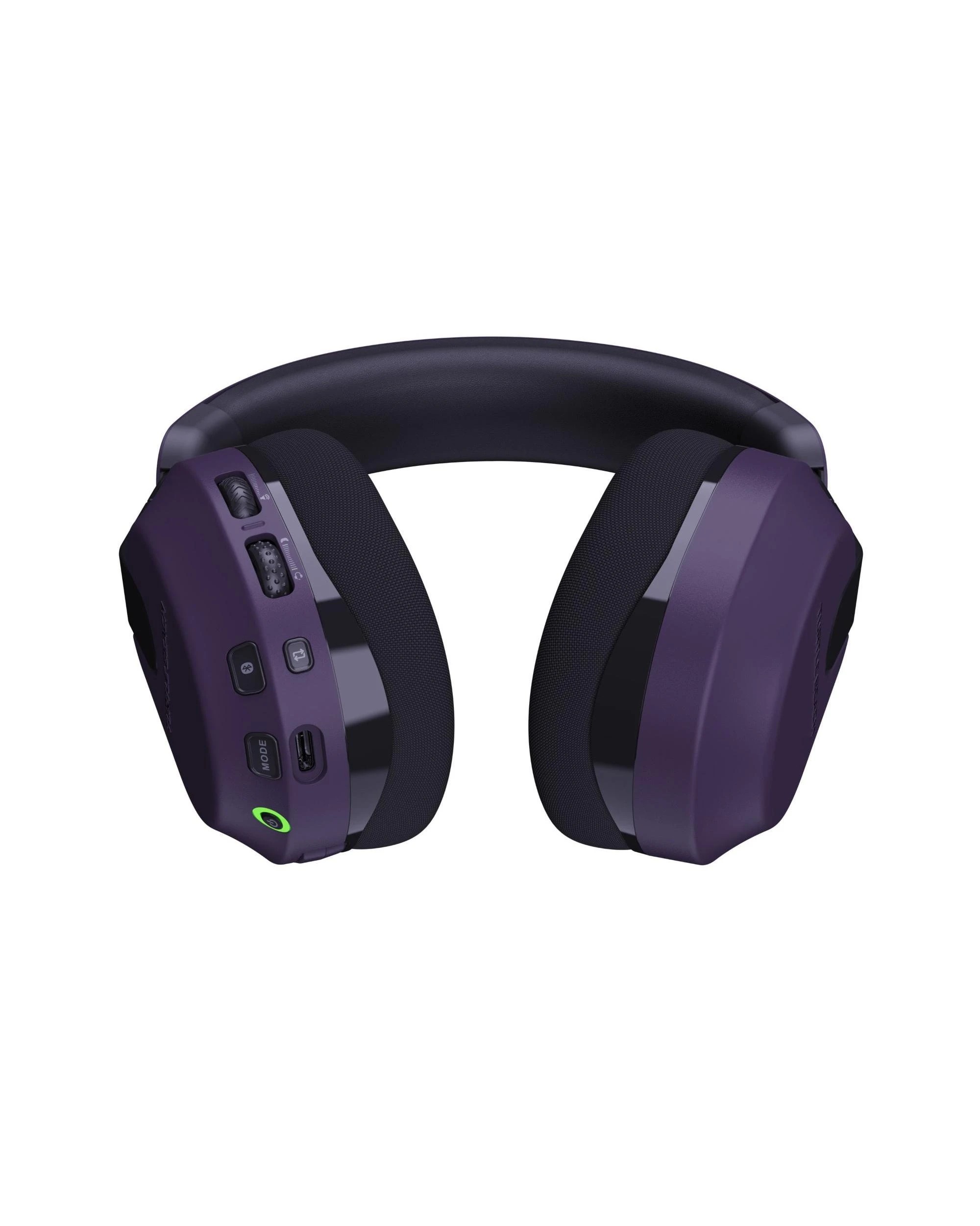 6 Turtle Beach Stealth 600X Gen 3 Wireless Multiplatform Gaming Headset - Purple, 6 of 10