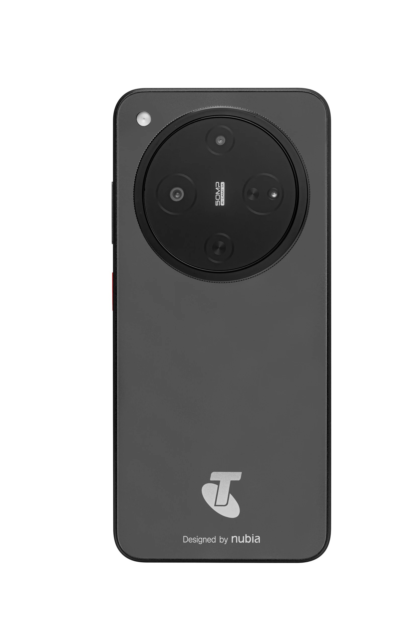 2 Telstra T‑Elite 2 Smartphone - Black, 2 of 4