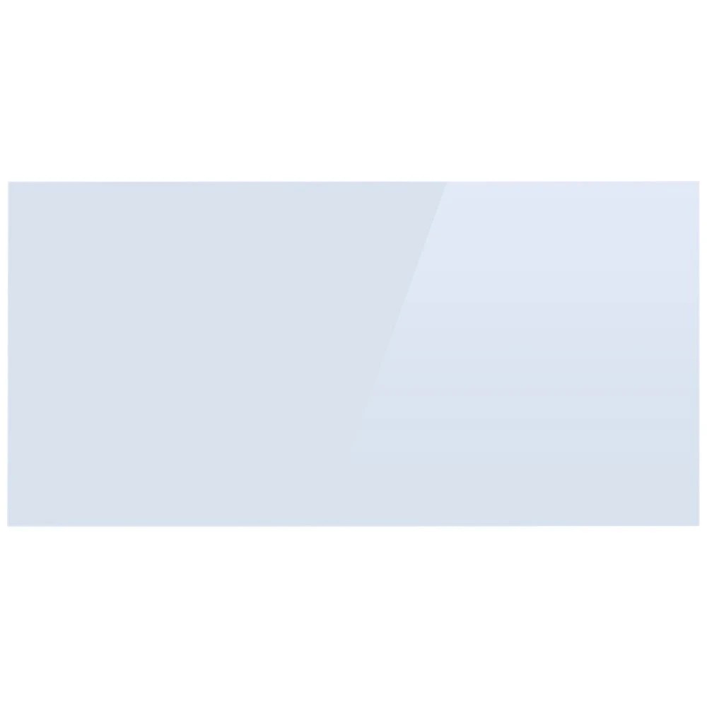 1 J.Burrows Magnetic Glass Board 2000 x 1000mm White, 1 of 2