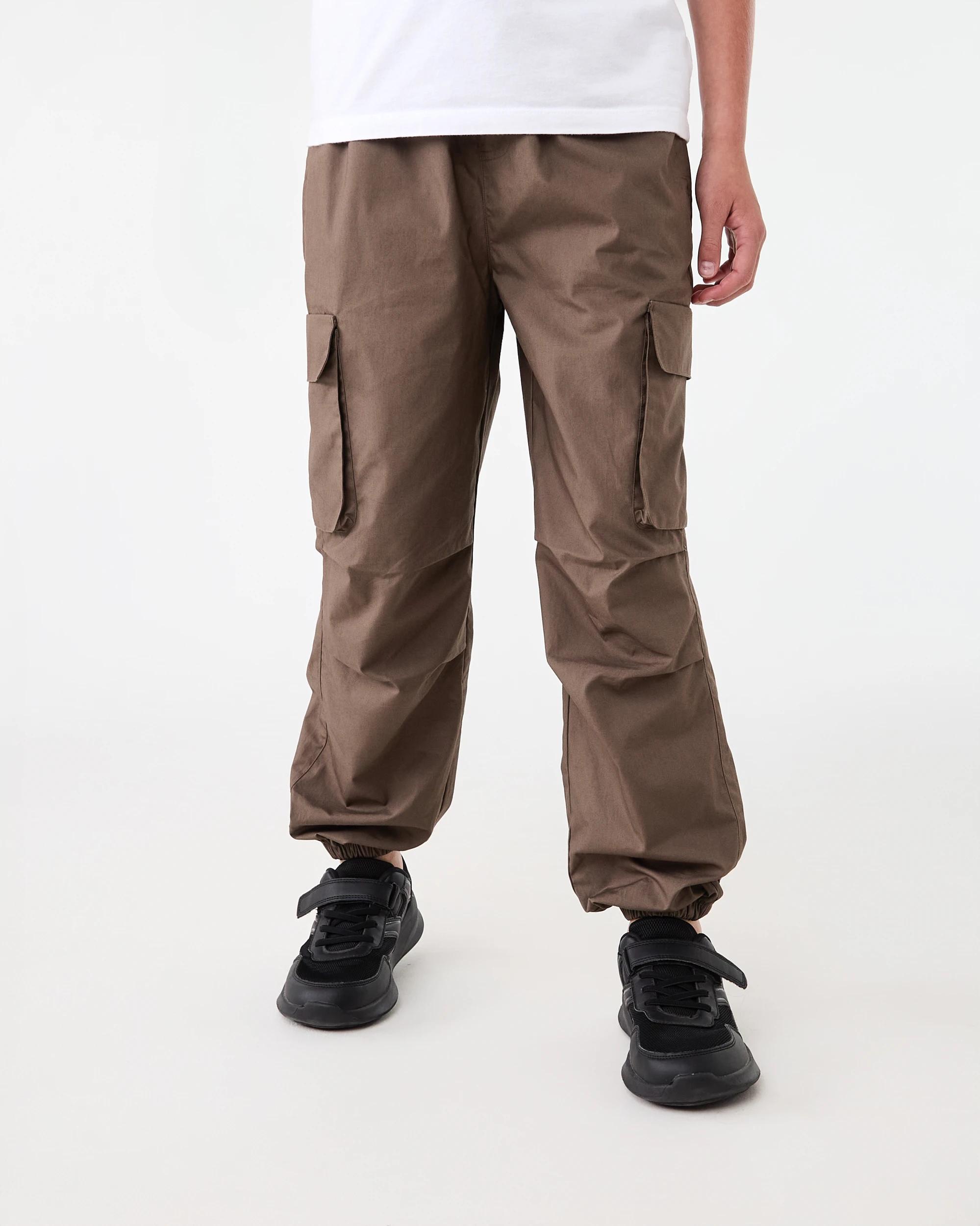 1 Parachute Pants Morel, 1 of 6