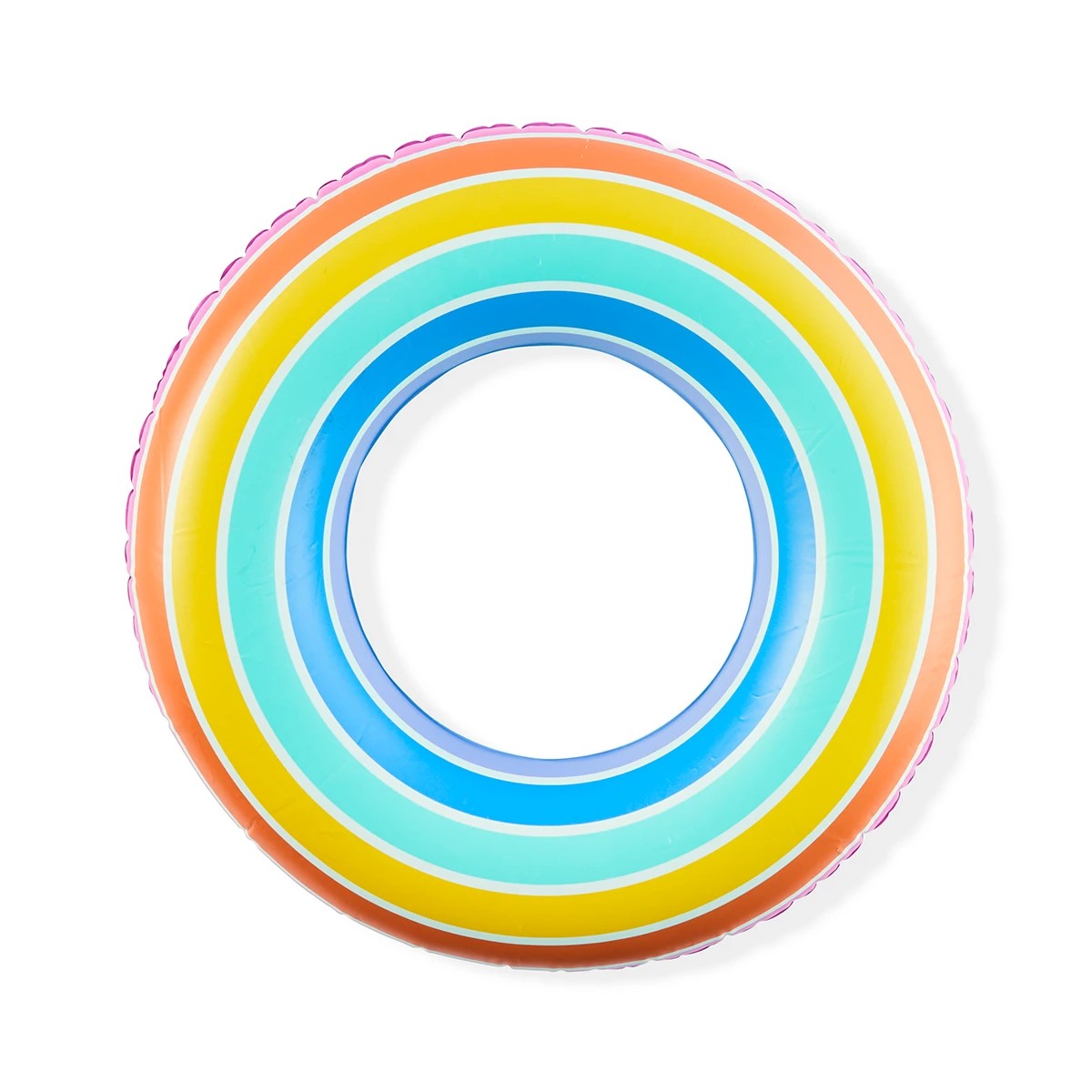 5 Swim Ring - Assorted, 5 of 10