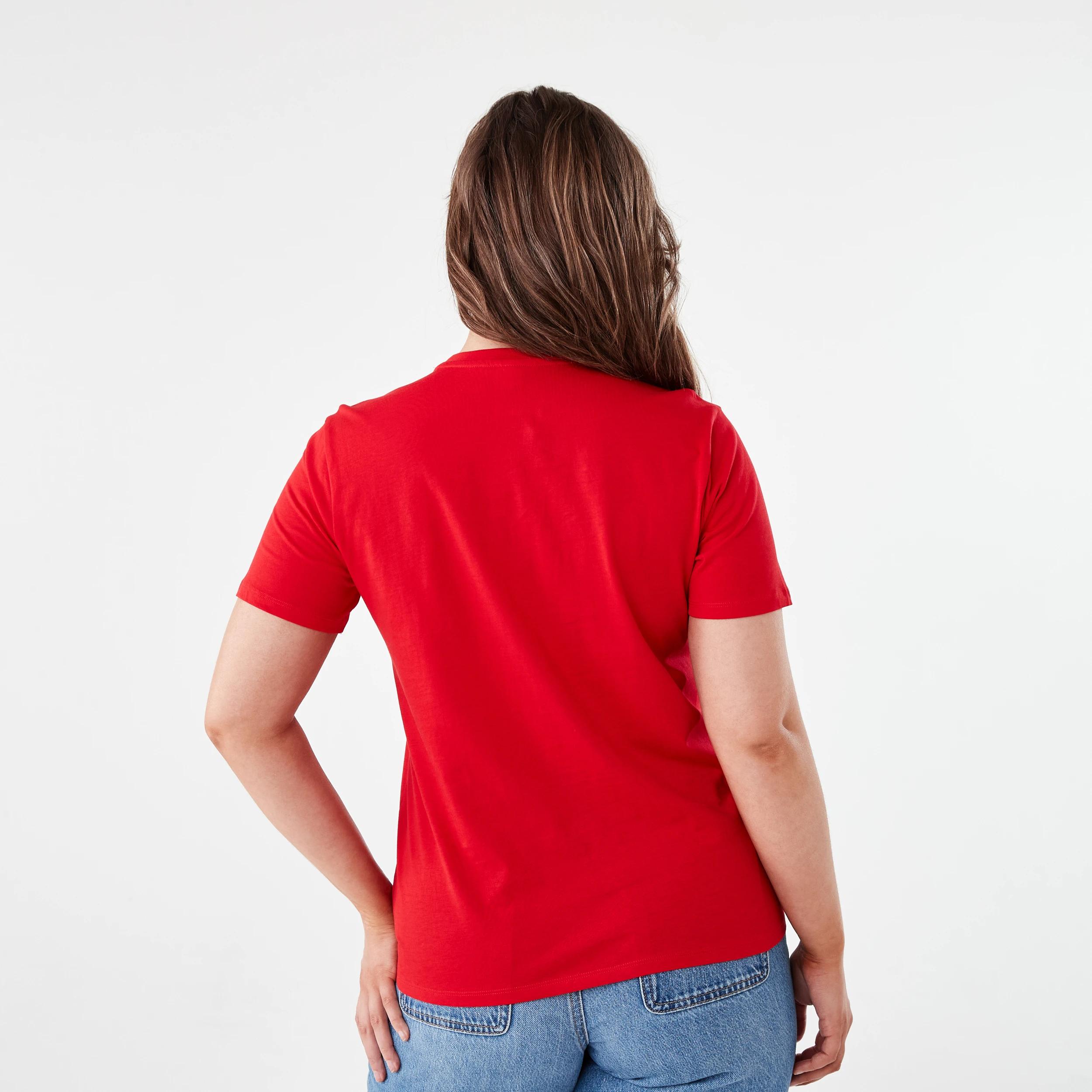3 Short Sleeve Christmas T-shirt Jingle, 3 of 5