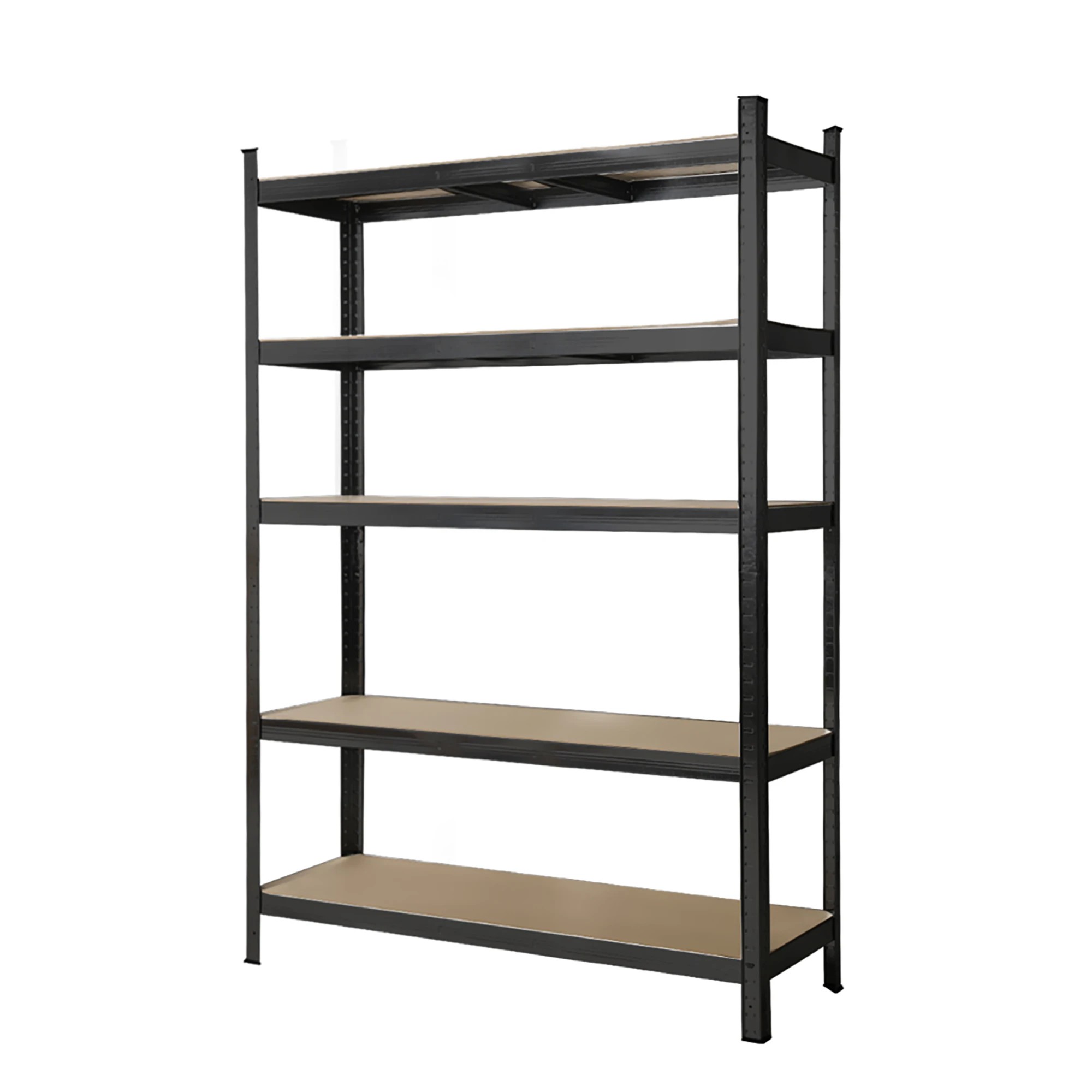 1 Traderight 1.8M Warehouse Rack Shelving Storage Shelf, 1 of 8