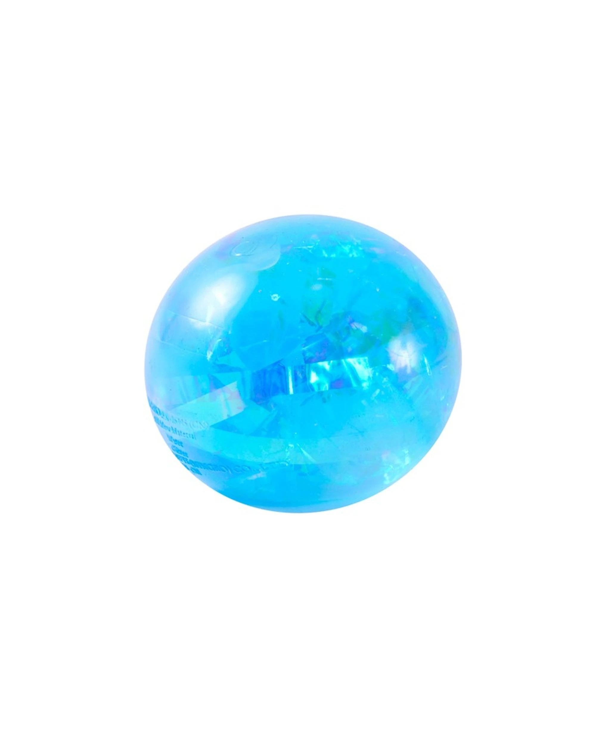 2 J'adore Magic Orb Squishy - Blue, 2 of 2