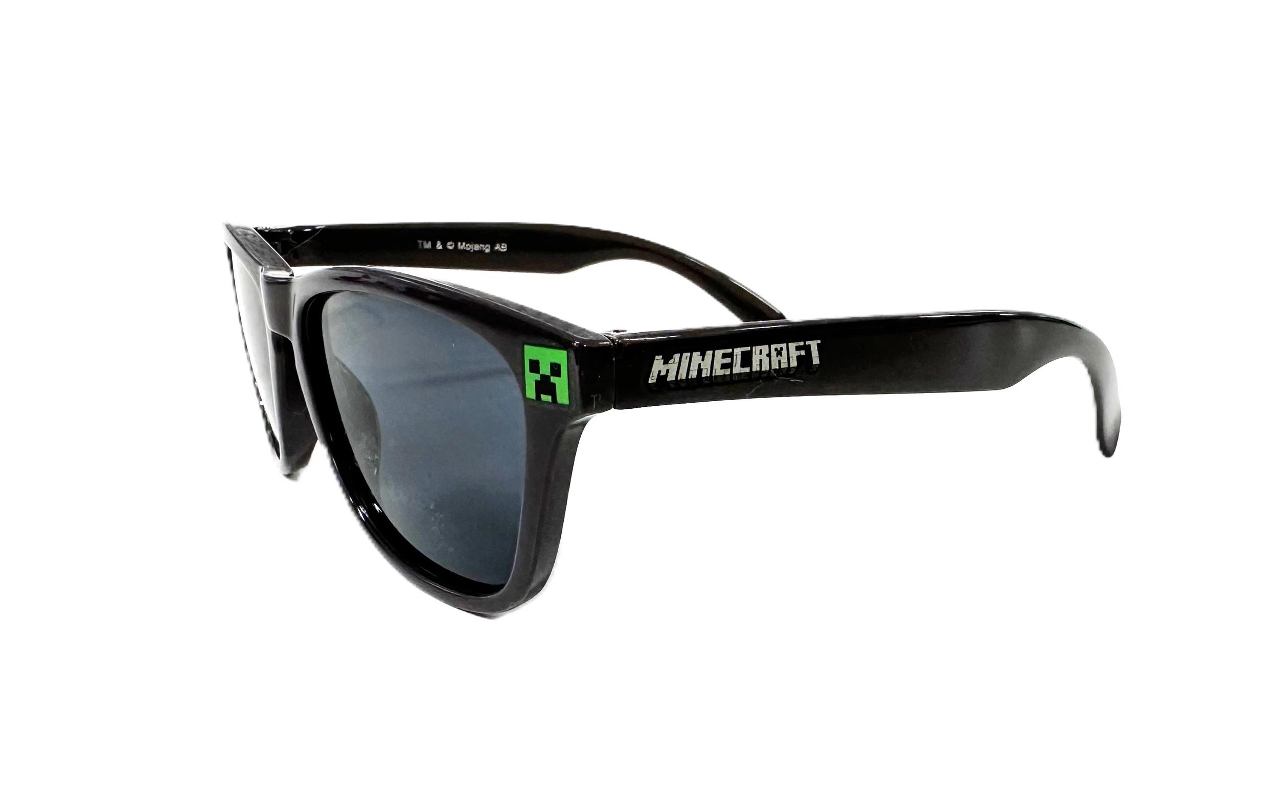 5 Minecraft License Sunglasses Set Minecraft, 5 of 8