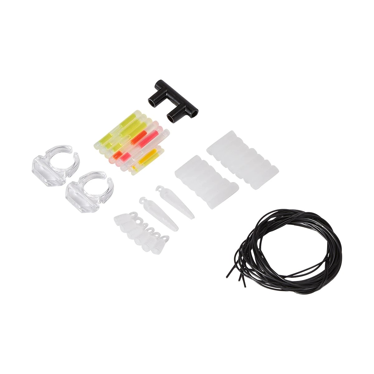 9 60 Piece Glow Party Pack, 9 of 10