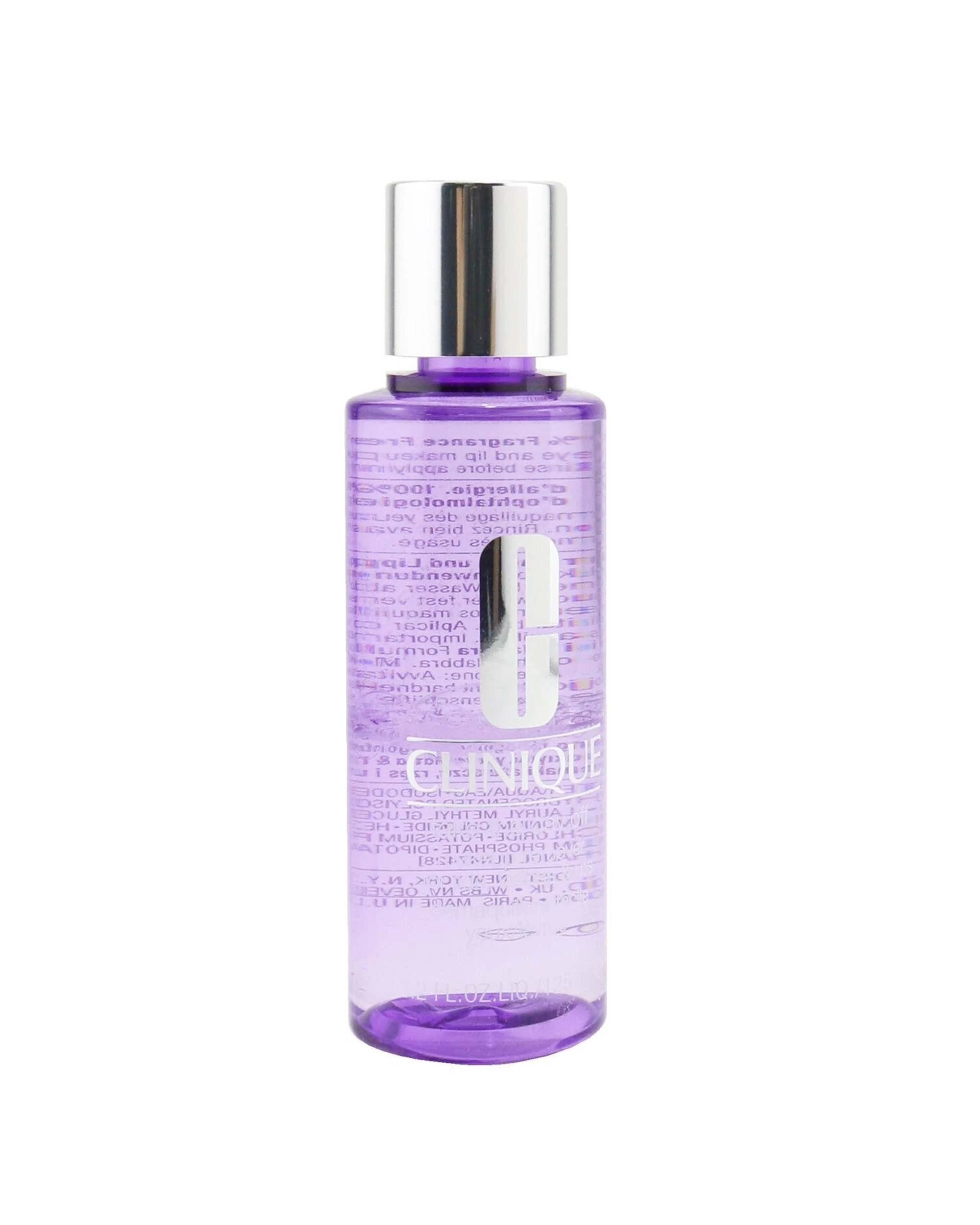 3 Clinique Take The Day Off Make Up Remover  200ml/6.7oz, 3 of 4