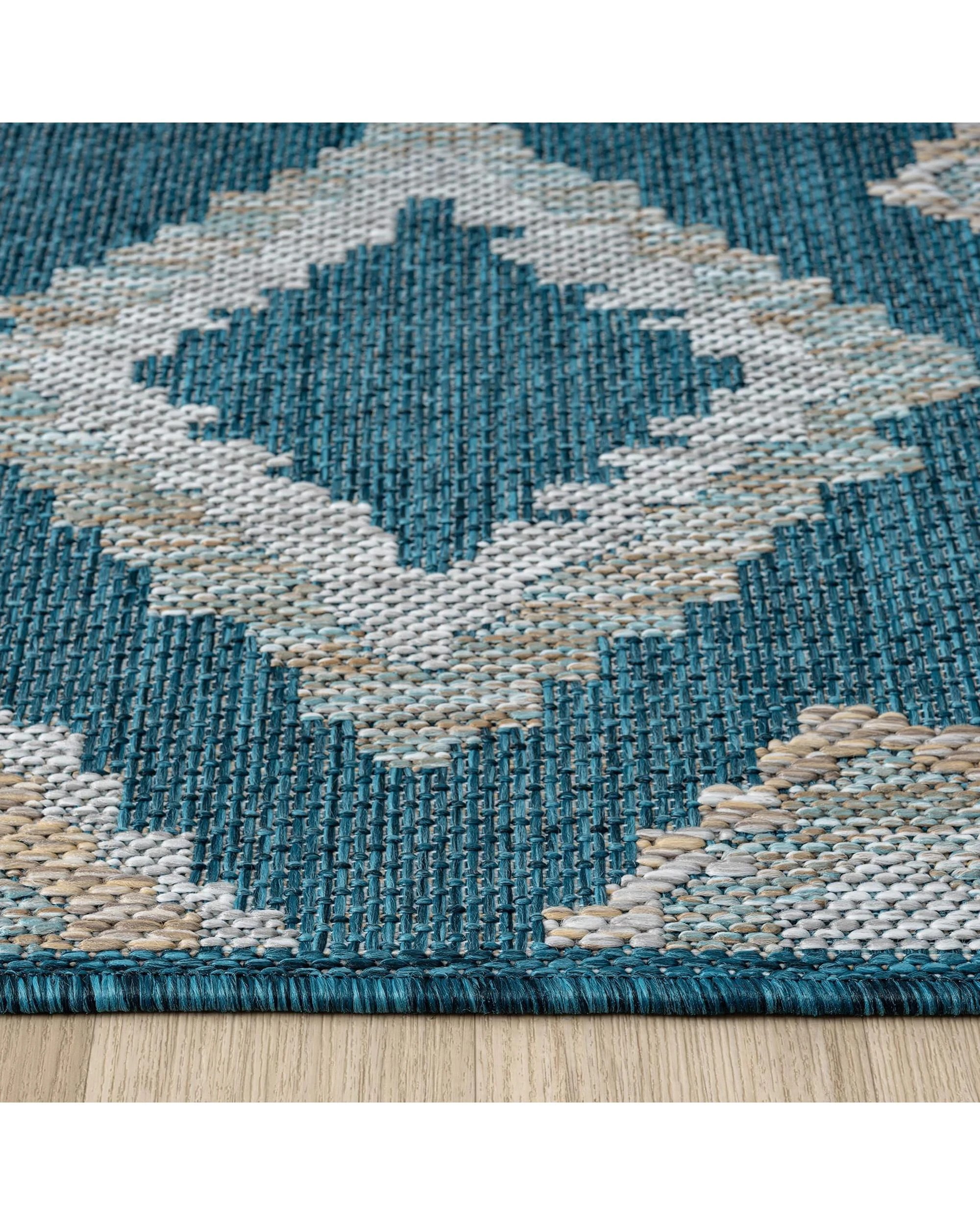 10 La Grace Home Cascade Premium Runner, 10 of 10