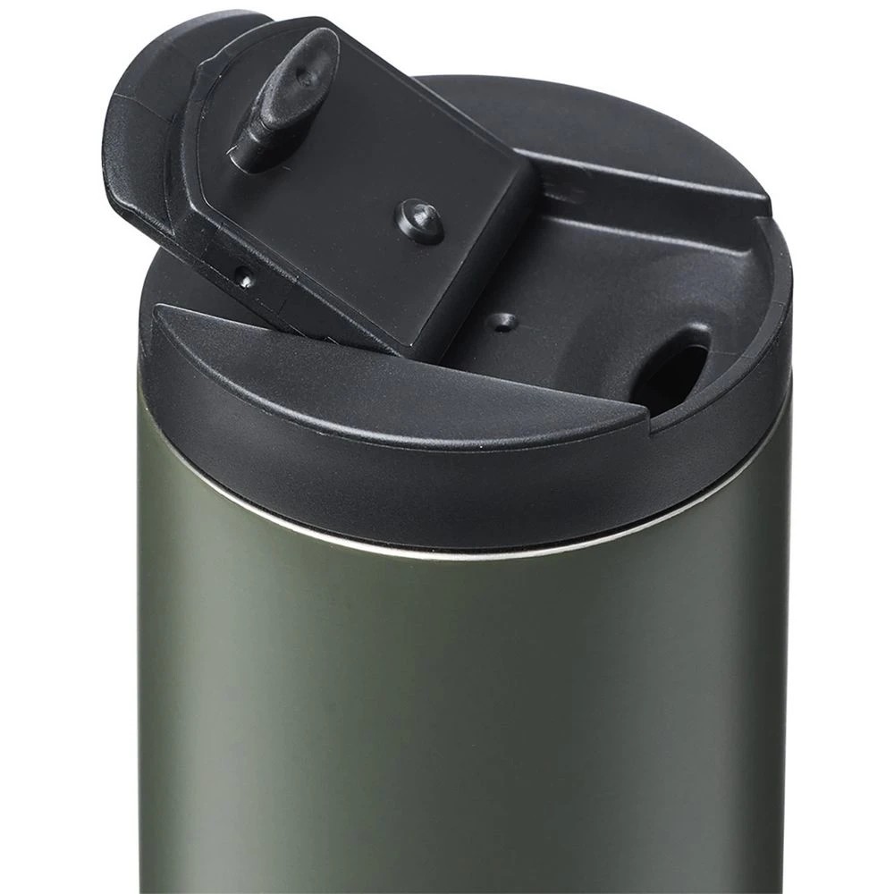 2 Otto Travel Mug 400ml Green, 2 of 2