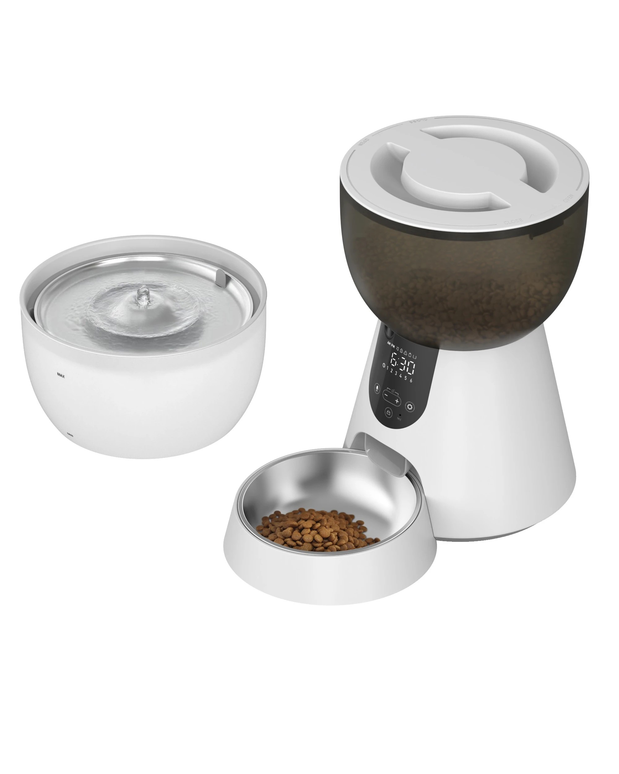 4 Advwin Pet Swimming Pool Dog Pool Bath Tub Foldable, 4 of 7