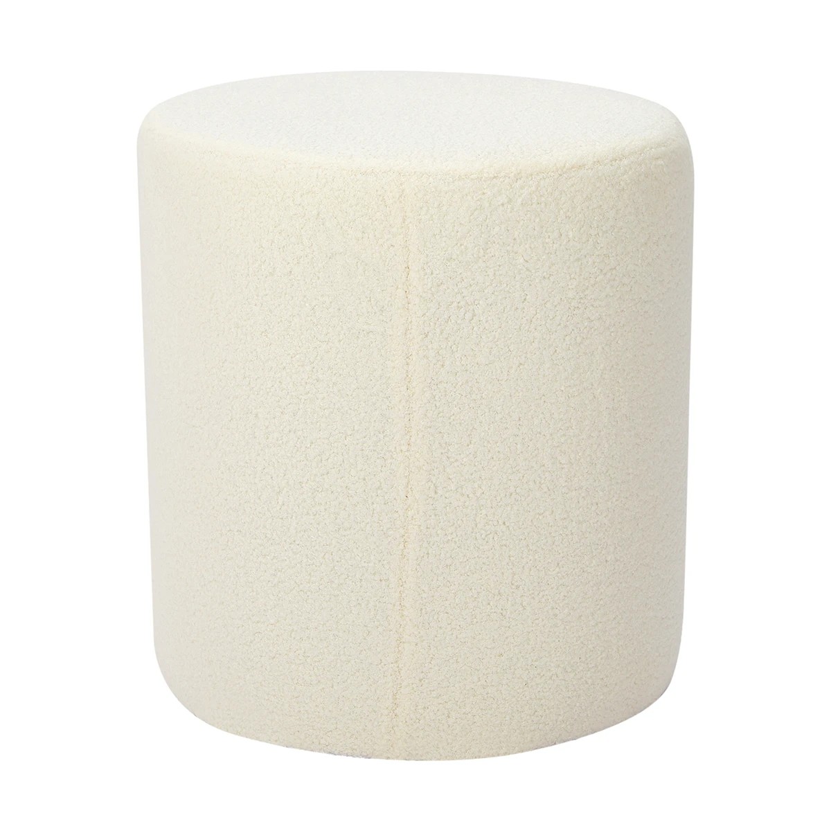 6 Boucle Ottoman, 6 of 8