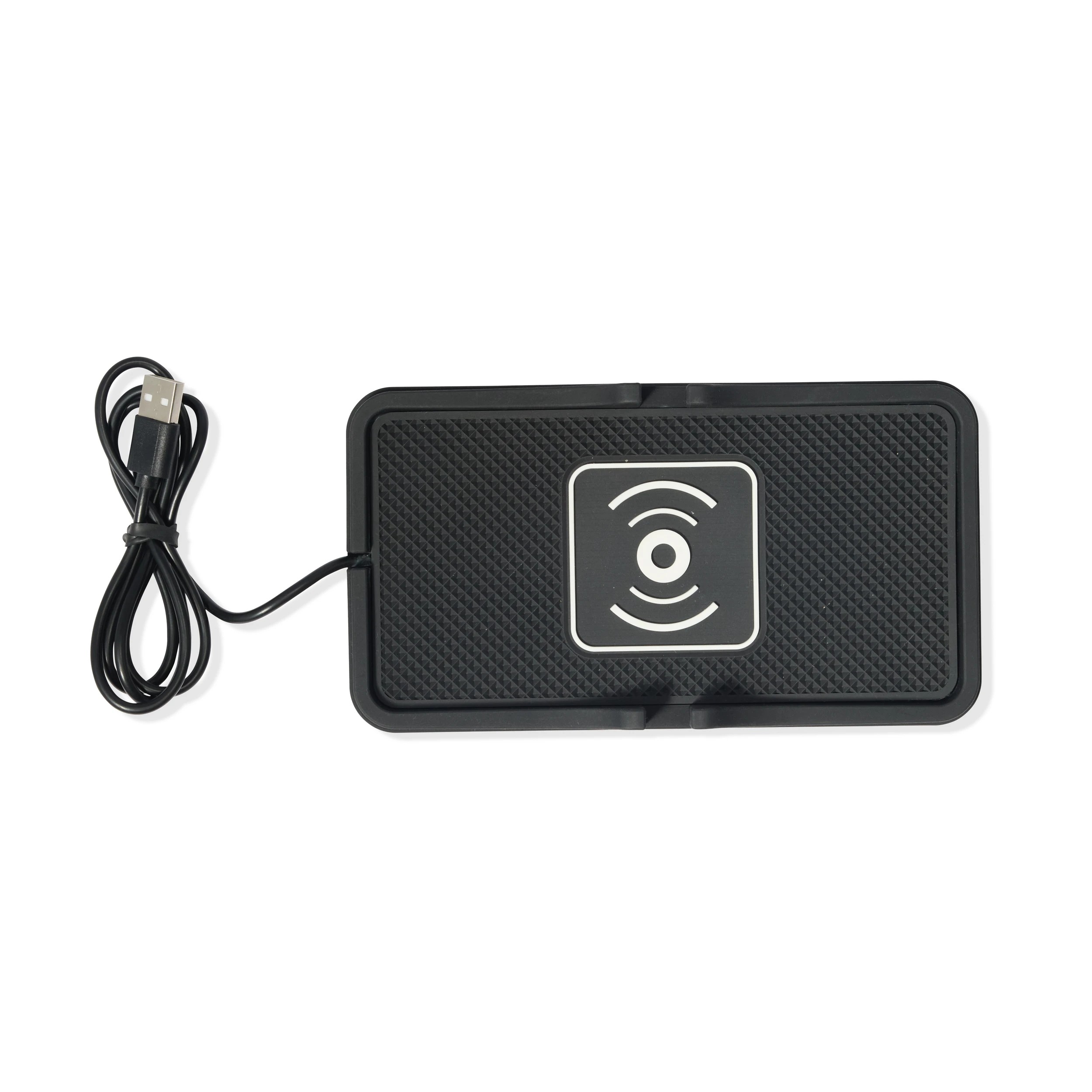 6 Wireless Car Charge Pad, 6 of 9