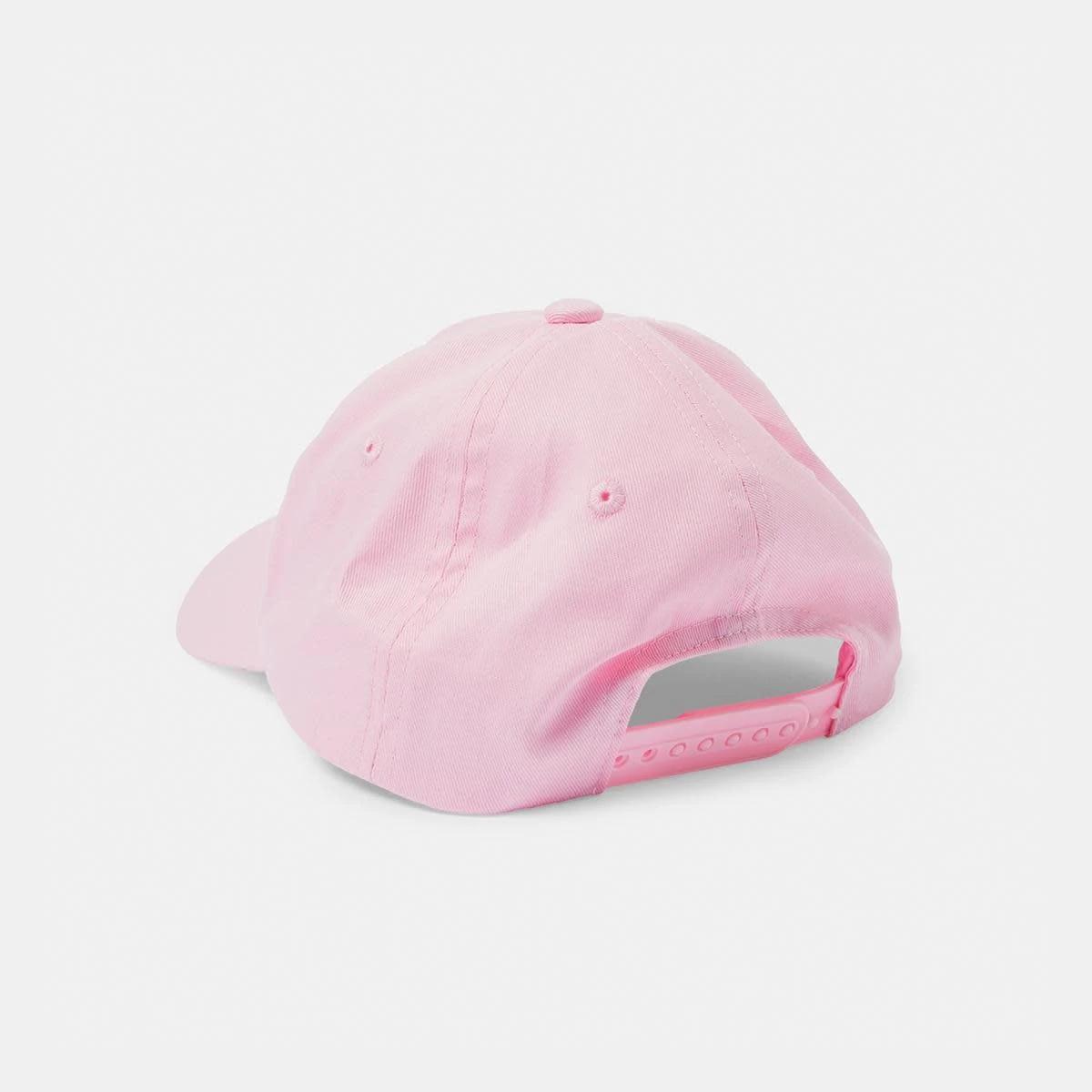 2 Baseball Cap Pink 2, 2 of 3
