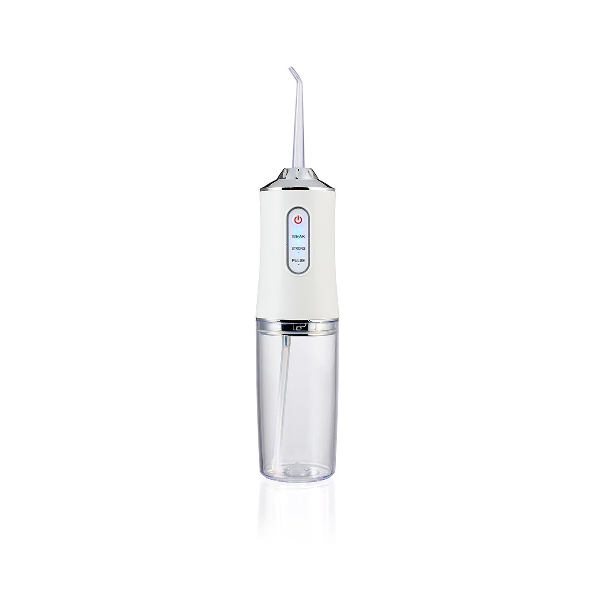 1 OXX Water Flosser - White, 1 of 10