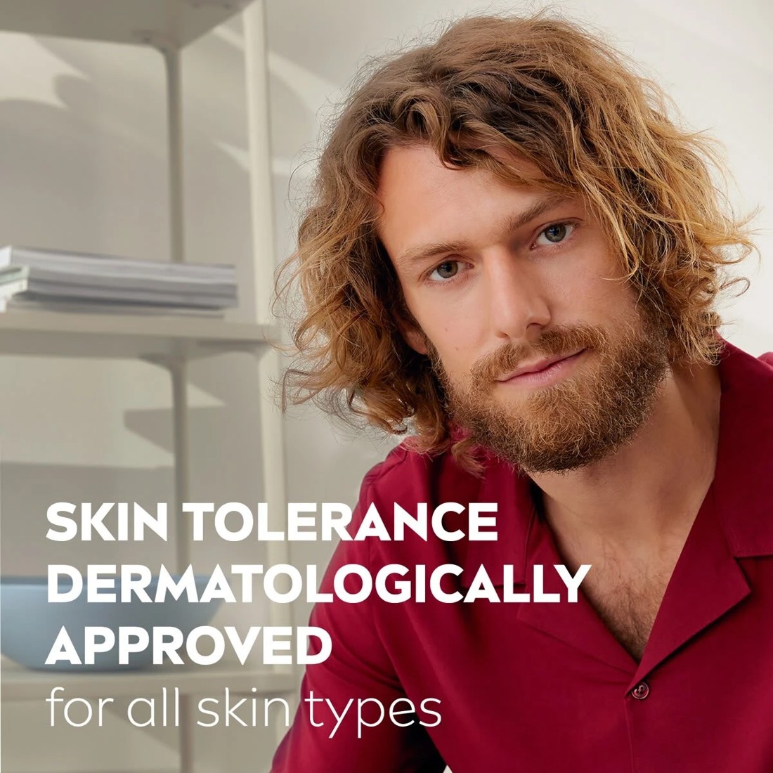 7 Nivea Men Stress Protect Anti-Perspirant Aerosol, 7 of 7