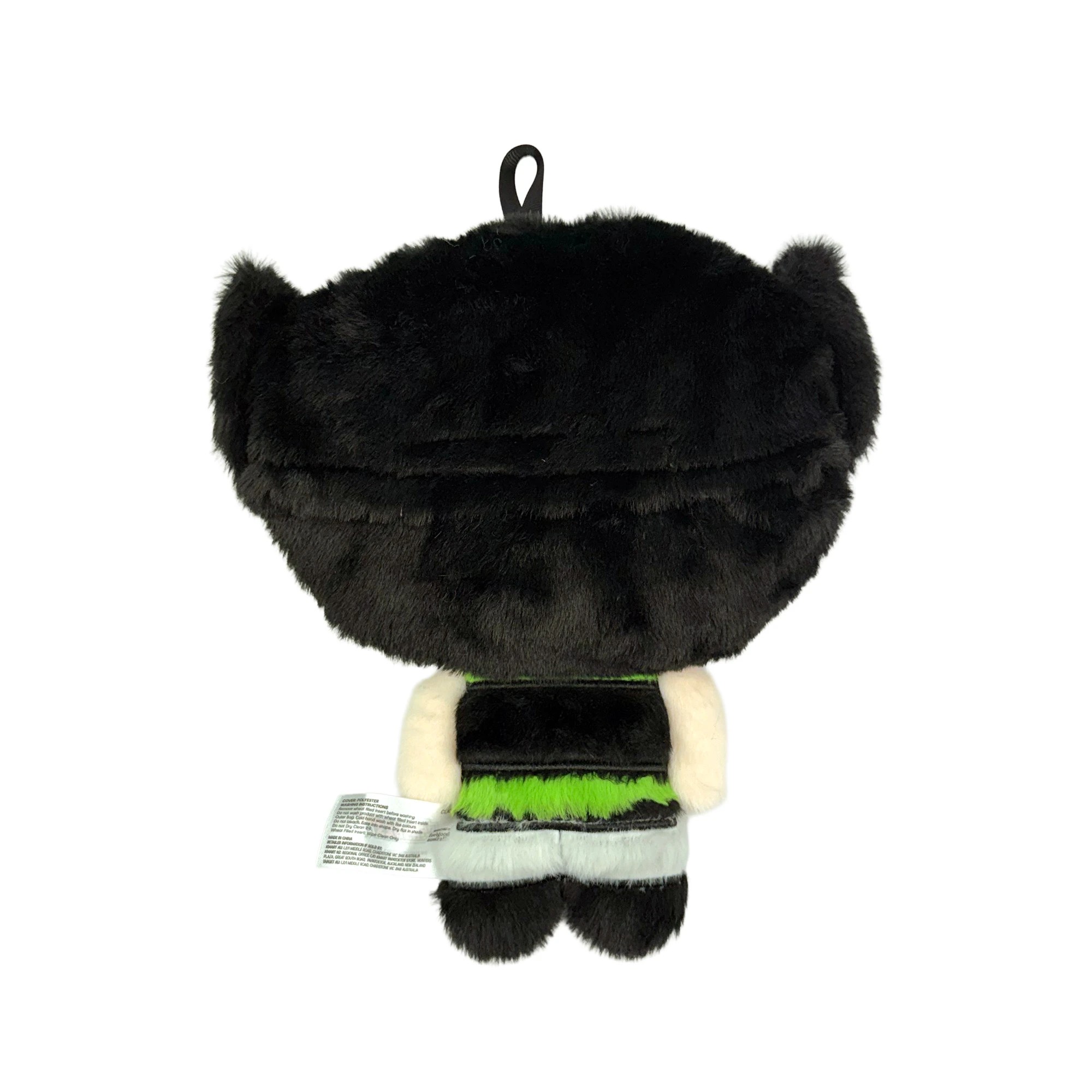 3 The Powerpuff Girls Heat Up Wheat Bag - Buttercup, 3 of 3