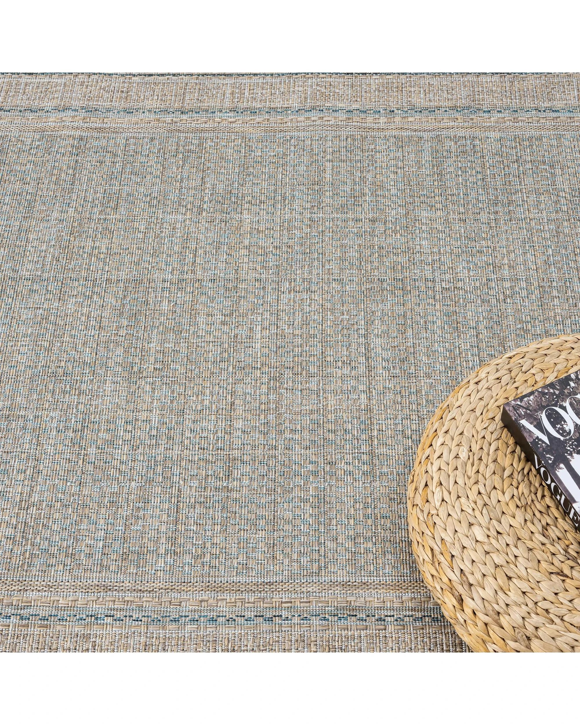 3 La Grace Home Cascade Premium Rug, 3 of 10