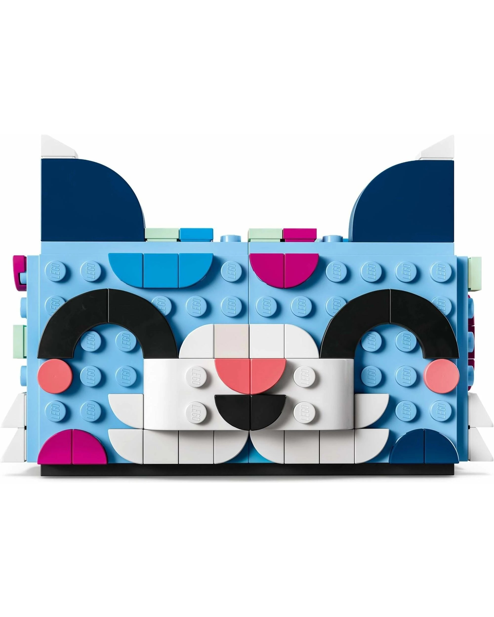 4 LEGO DOTS 41804 Creative Animal Drawer, 4 of 5