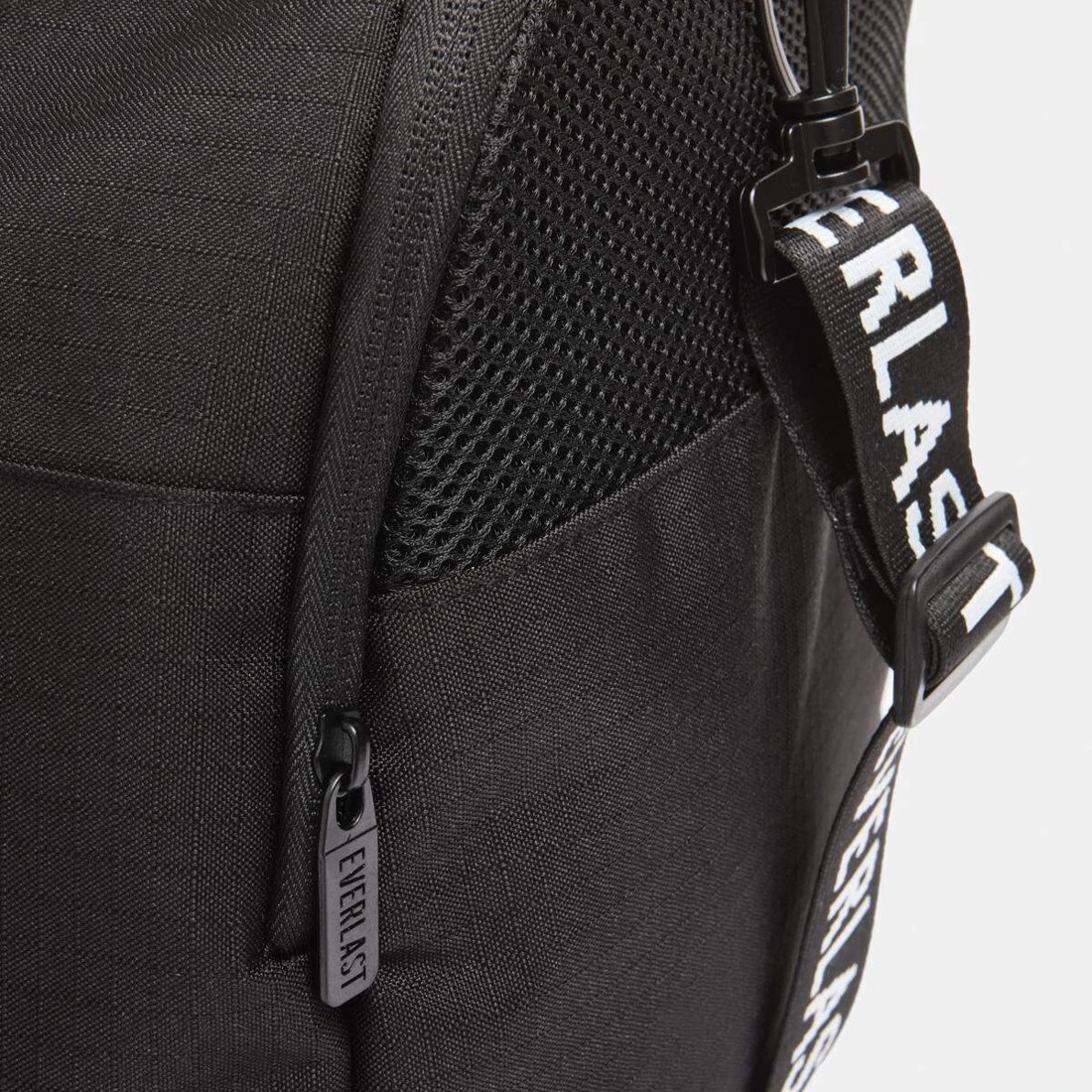 5 Everlast Denver Duffle Bag - Black, 5 of 5