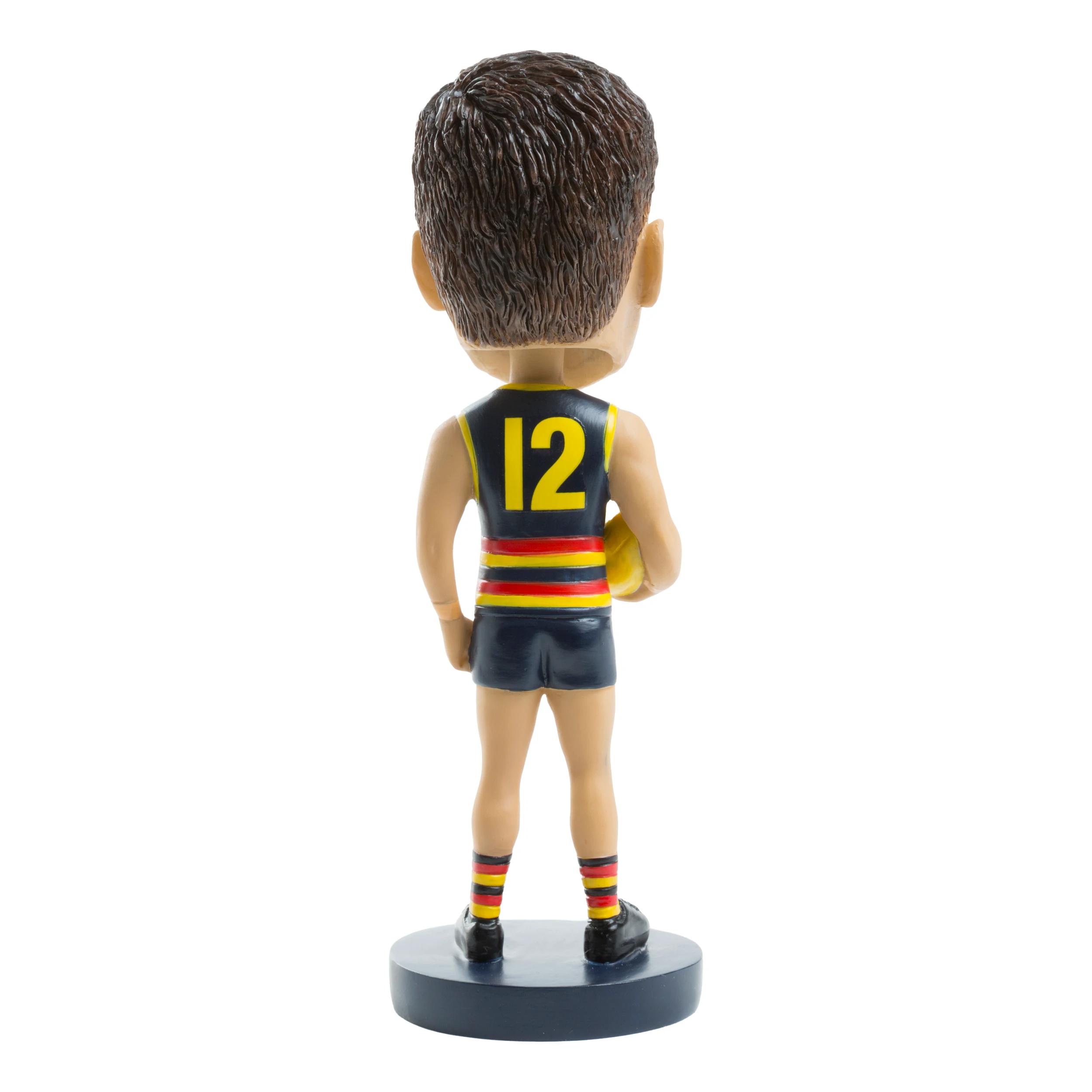 2 Official AFL Bobblehead Adl Dawson, 2 of 2