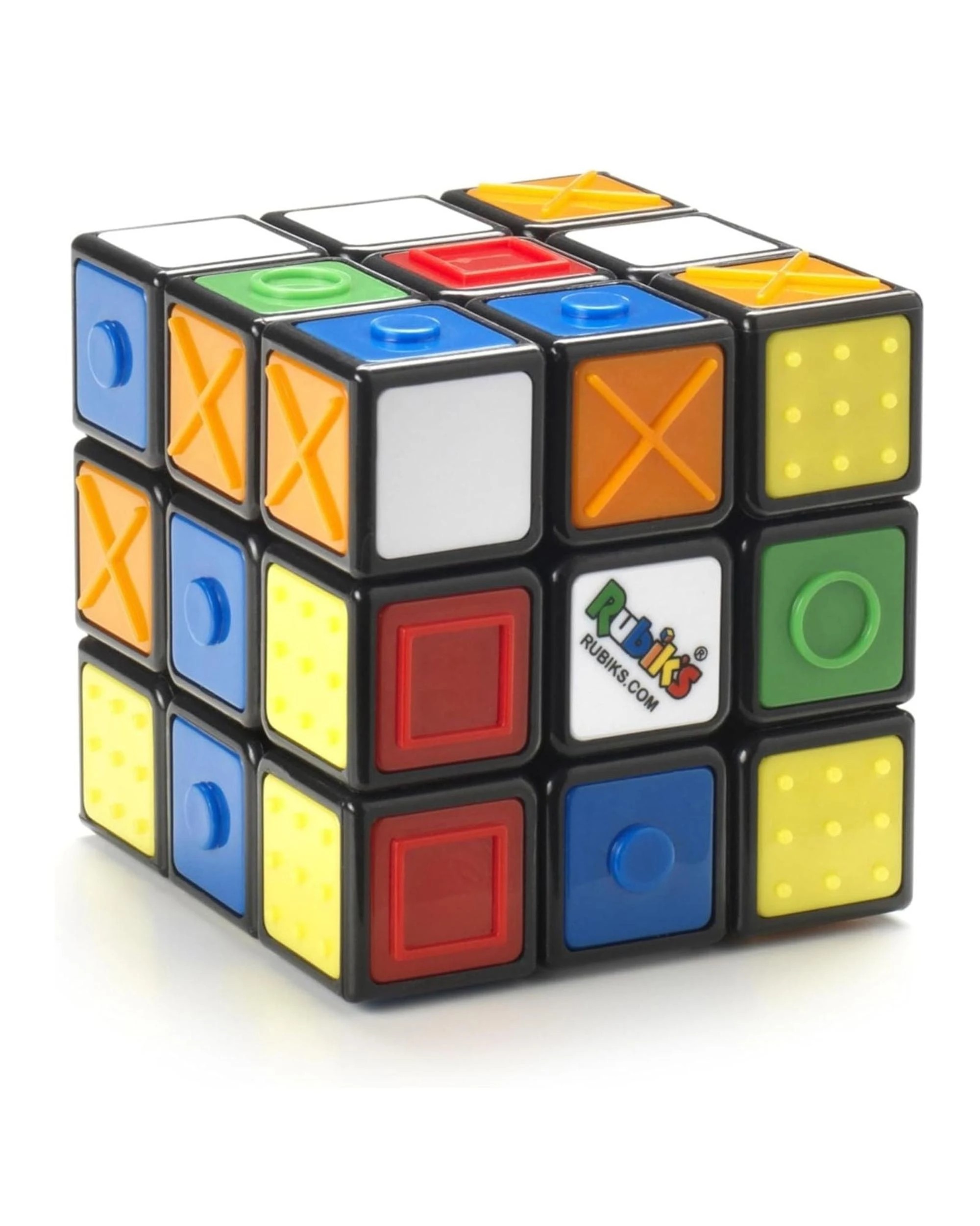 3 Rubik's Sensory Cube, 3 of 5