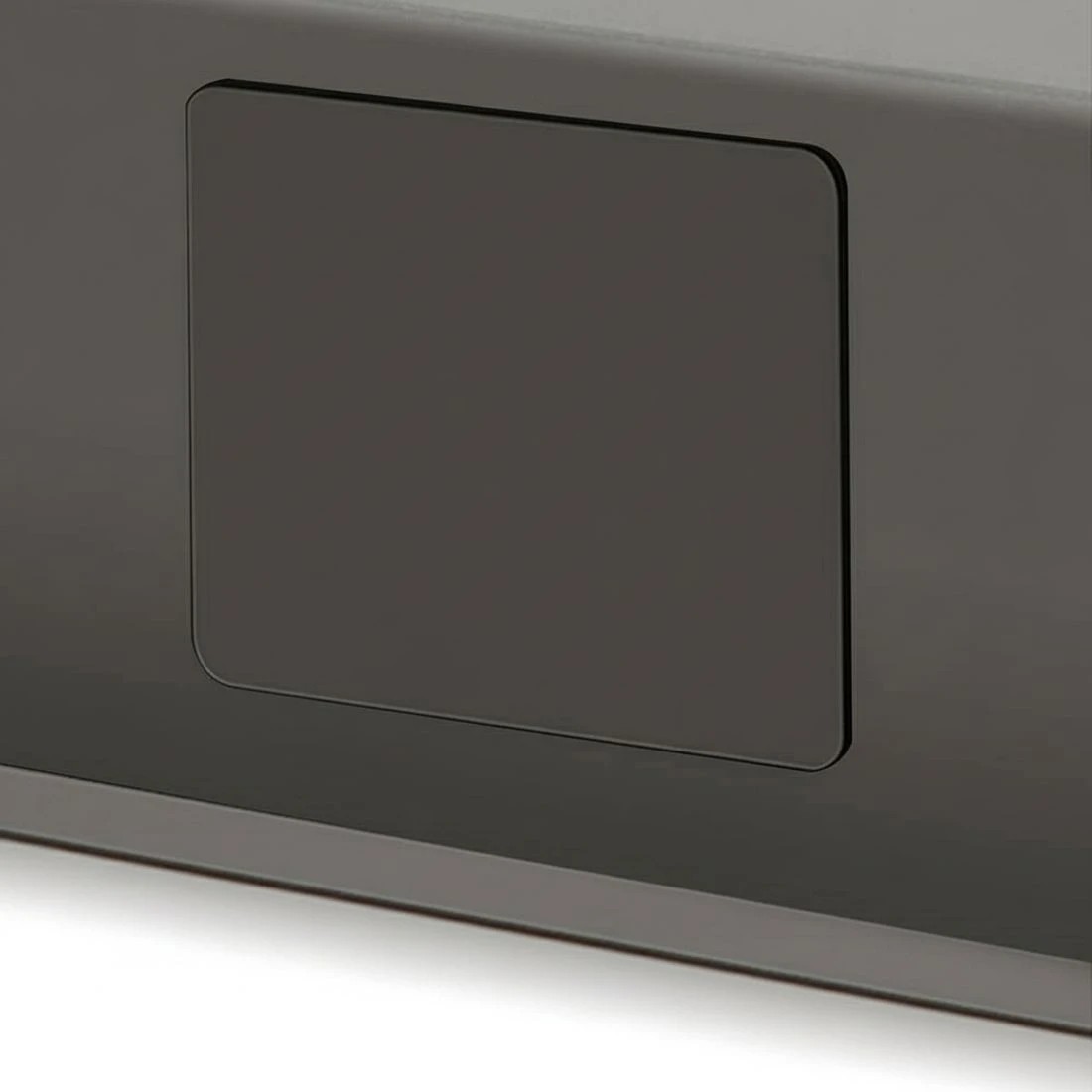 6 Cefito Kitchen Sink 60X45CM Stainless Steel Basin Single Bowl - Black, 6 of 7