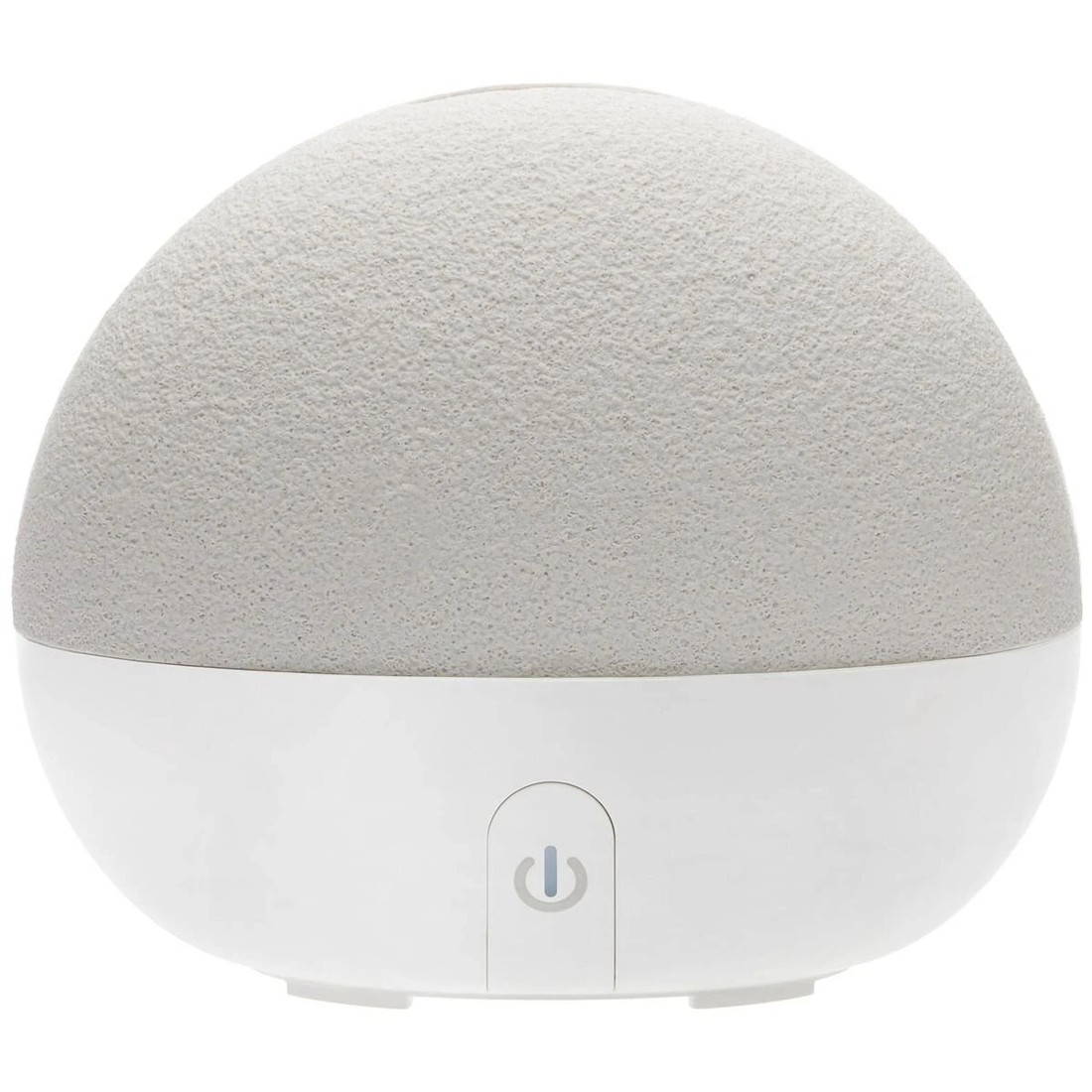 1 Homedics Ellia Stone Aroma Diffuser Ceramic - Taupe, 1 of 5