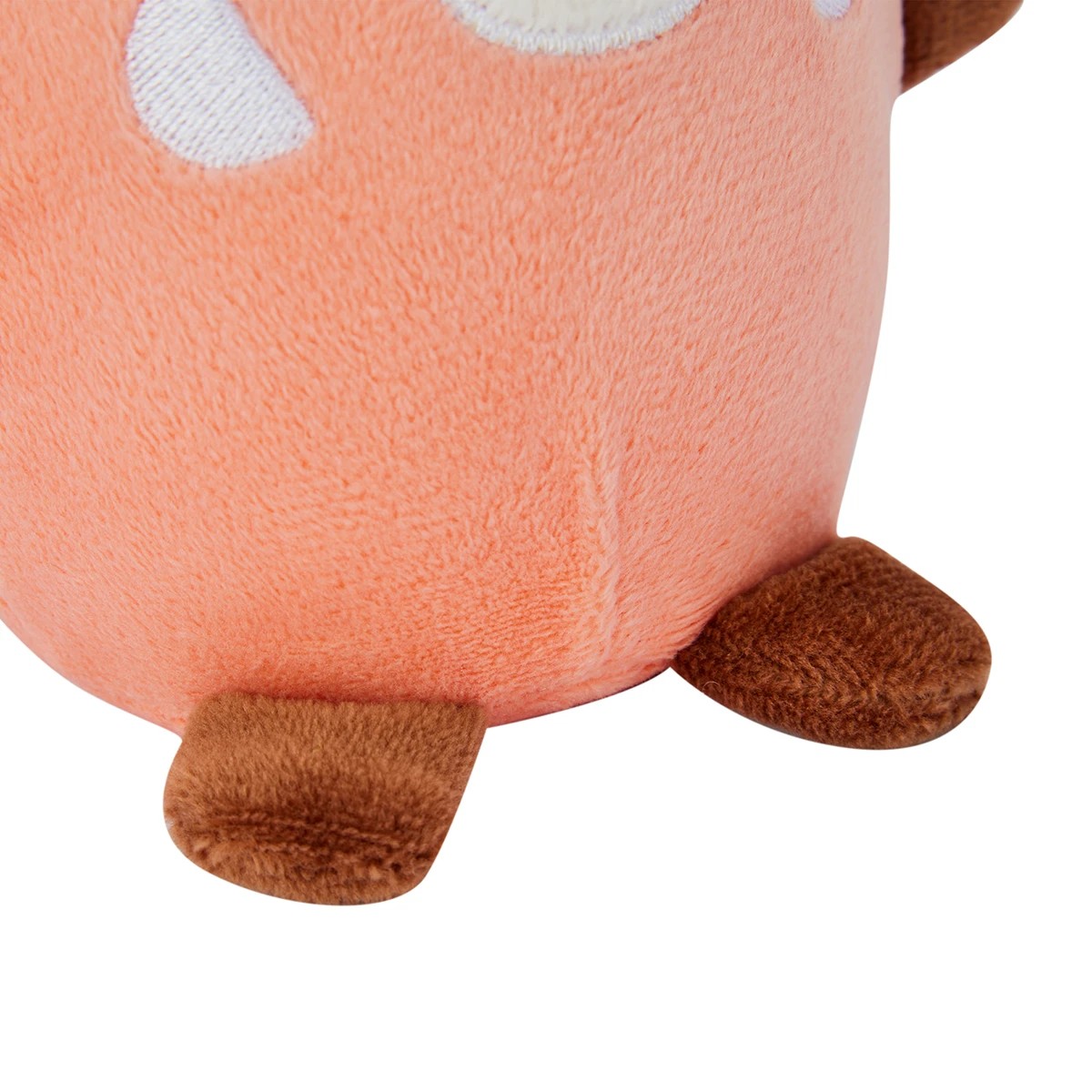 6 Eggie Friends Soft and Squeezy Plush Toy - Assorted, 6 of 9