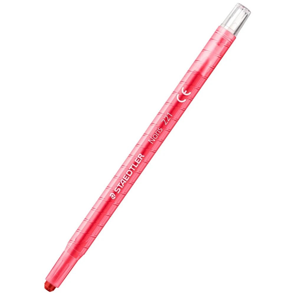 2 Staedtler Noris Twistable Crayons Assorted 72 Pack, 2 of 6