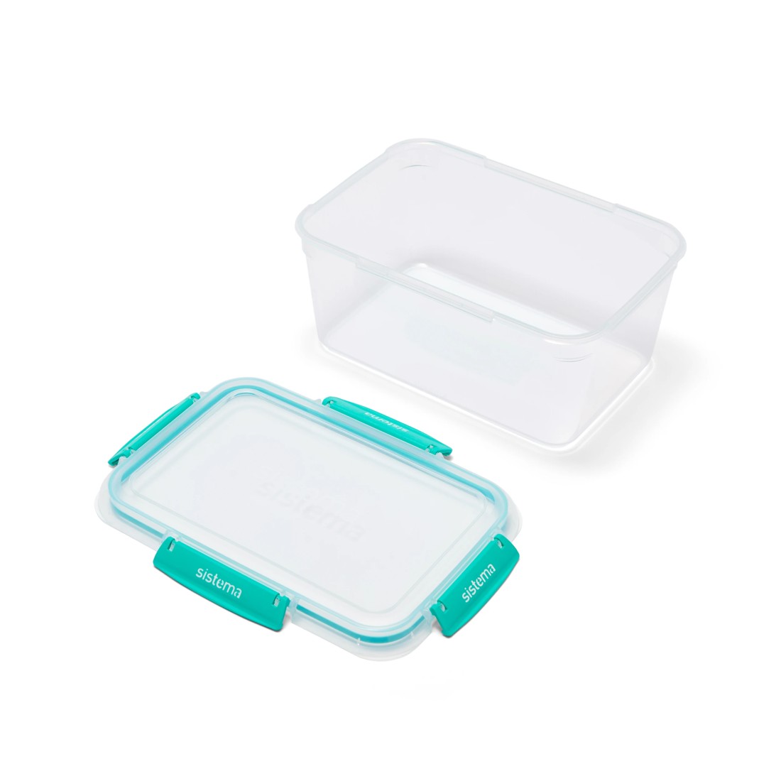 8 10 Piece Sistema Storage Set, 8 of 10