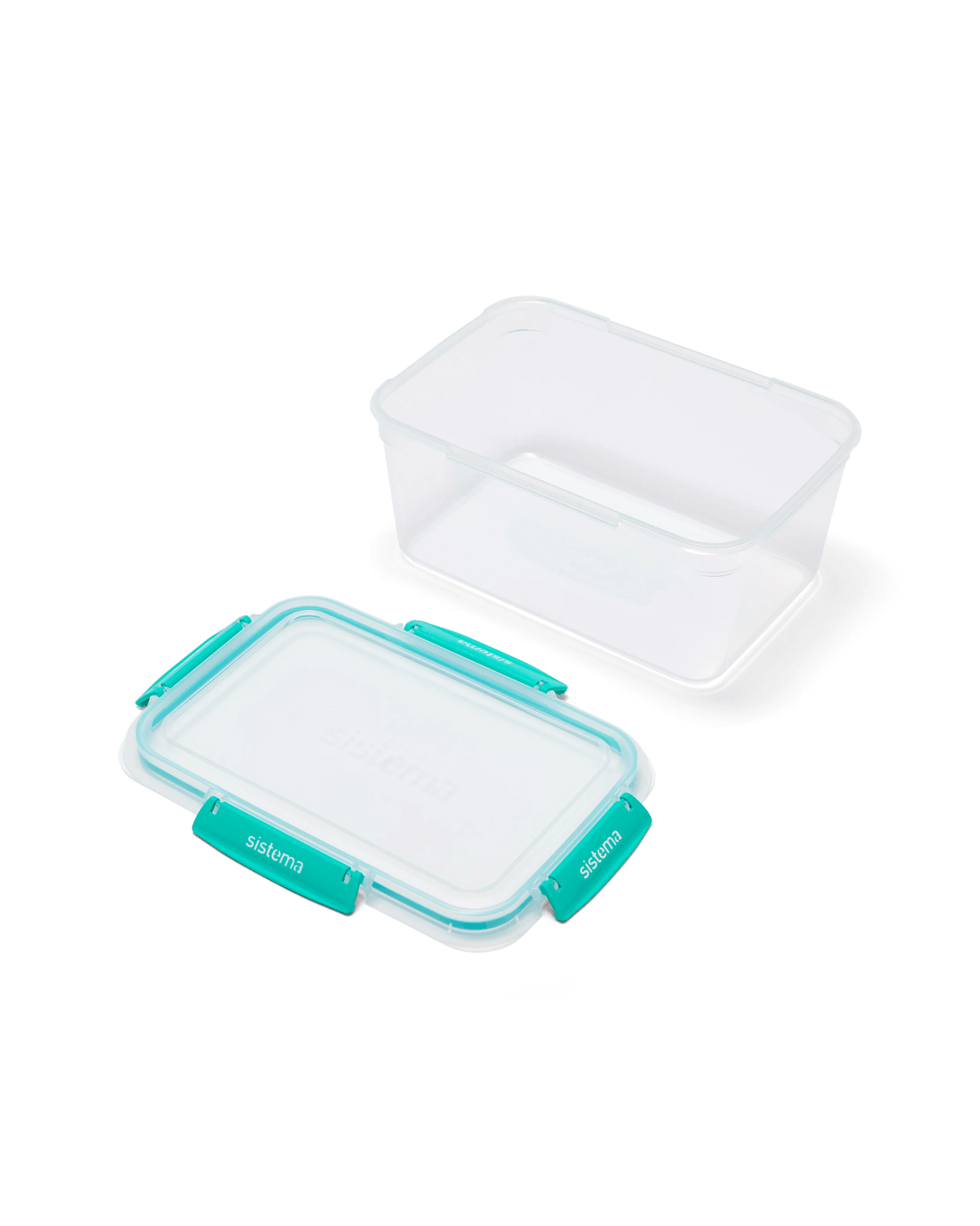 8 10 Piece Sistema Storage Set, 8 of 10