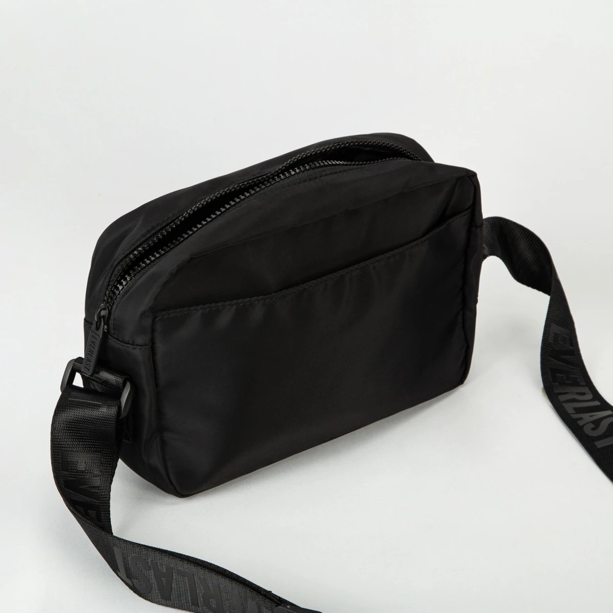4 Everlast Classic Crossbody Bag - Black, 4 of 5