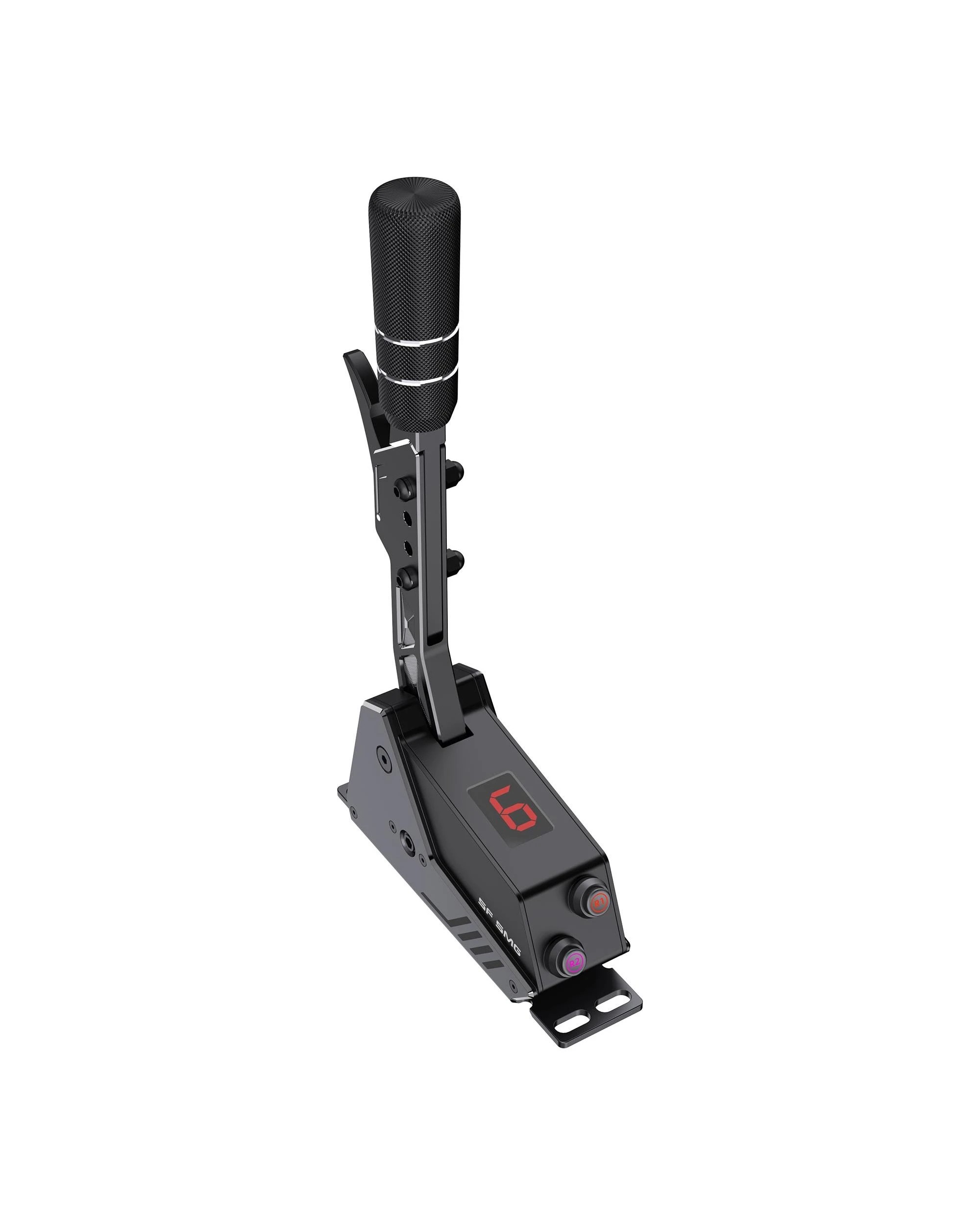 4 PXN SF SMG Sequential Shifter, 4 of 7
