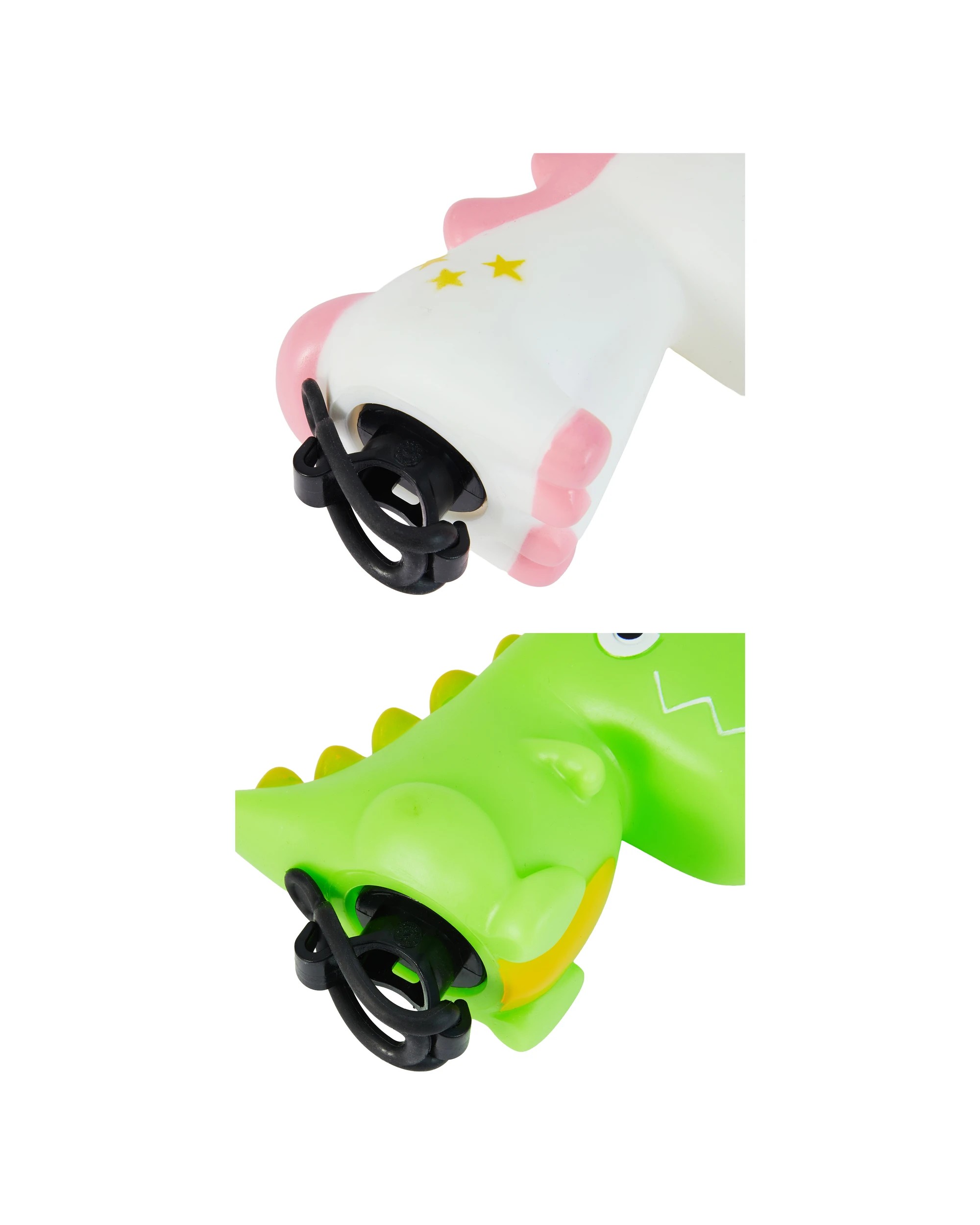 5 Novelty Bike Horn - Assorted, 5 of 6