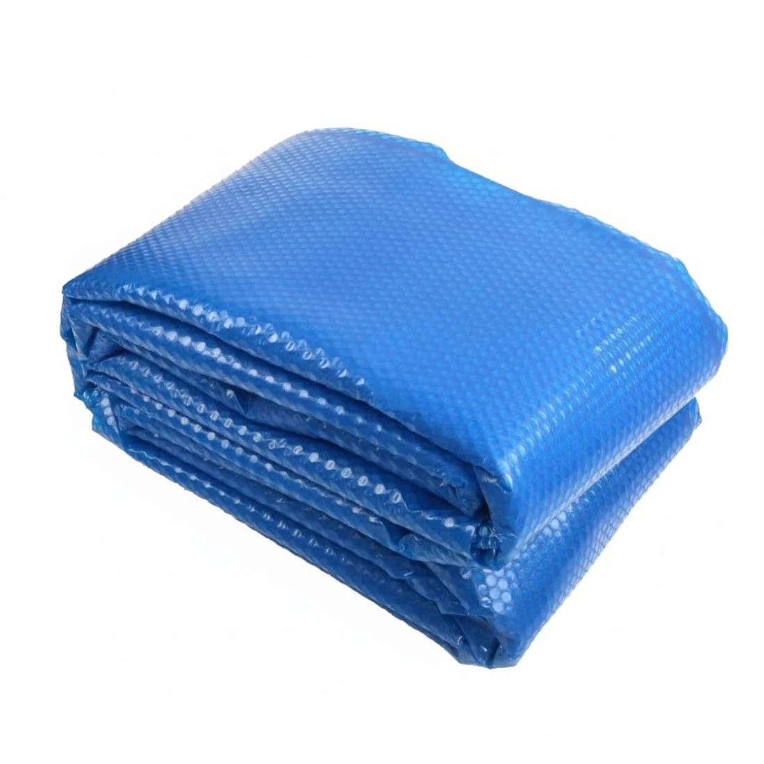4 Aquabuddy Pool Cover 500 Micron 10x4m  Swimming Pool Solar Blanket 4m Roller - Multi, 4 of 6
