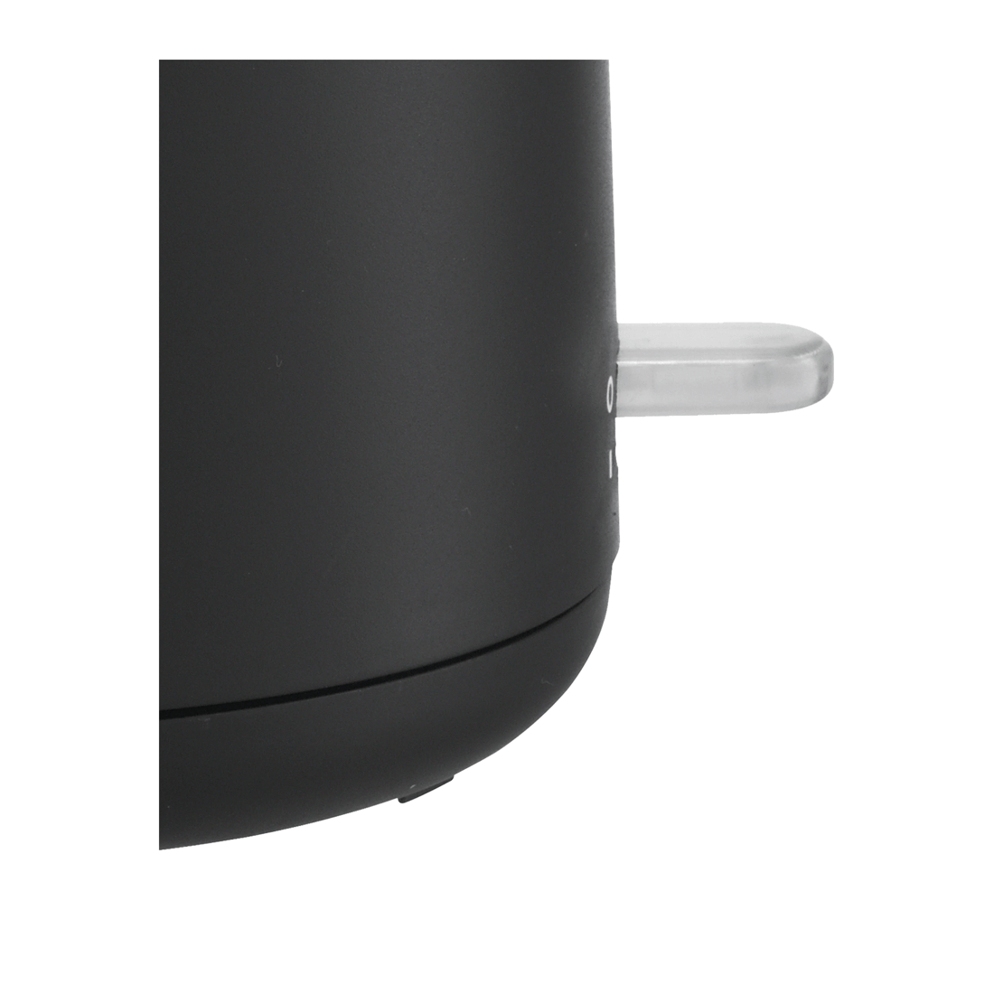 3 TODO 1.7L Electric Cordless Kettle Stainless Steel SUS304 Inner Jug - Black, 3 of 3