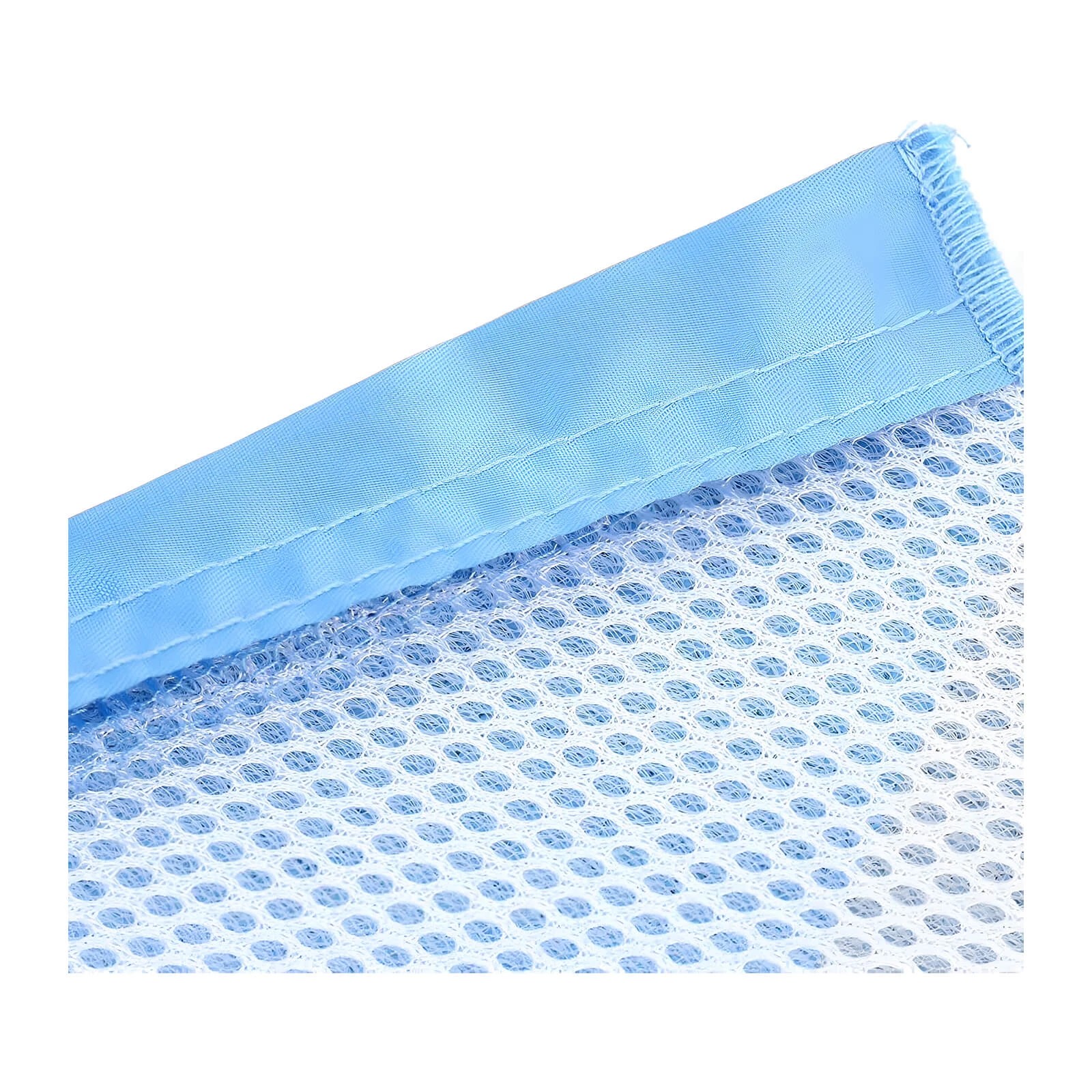 3 Hygieia 10 Mopping Pads For Ecovacs Deebot Ozmo Robot Vacuum Cleaners - Blue, 3 of 9