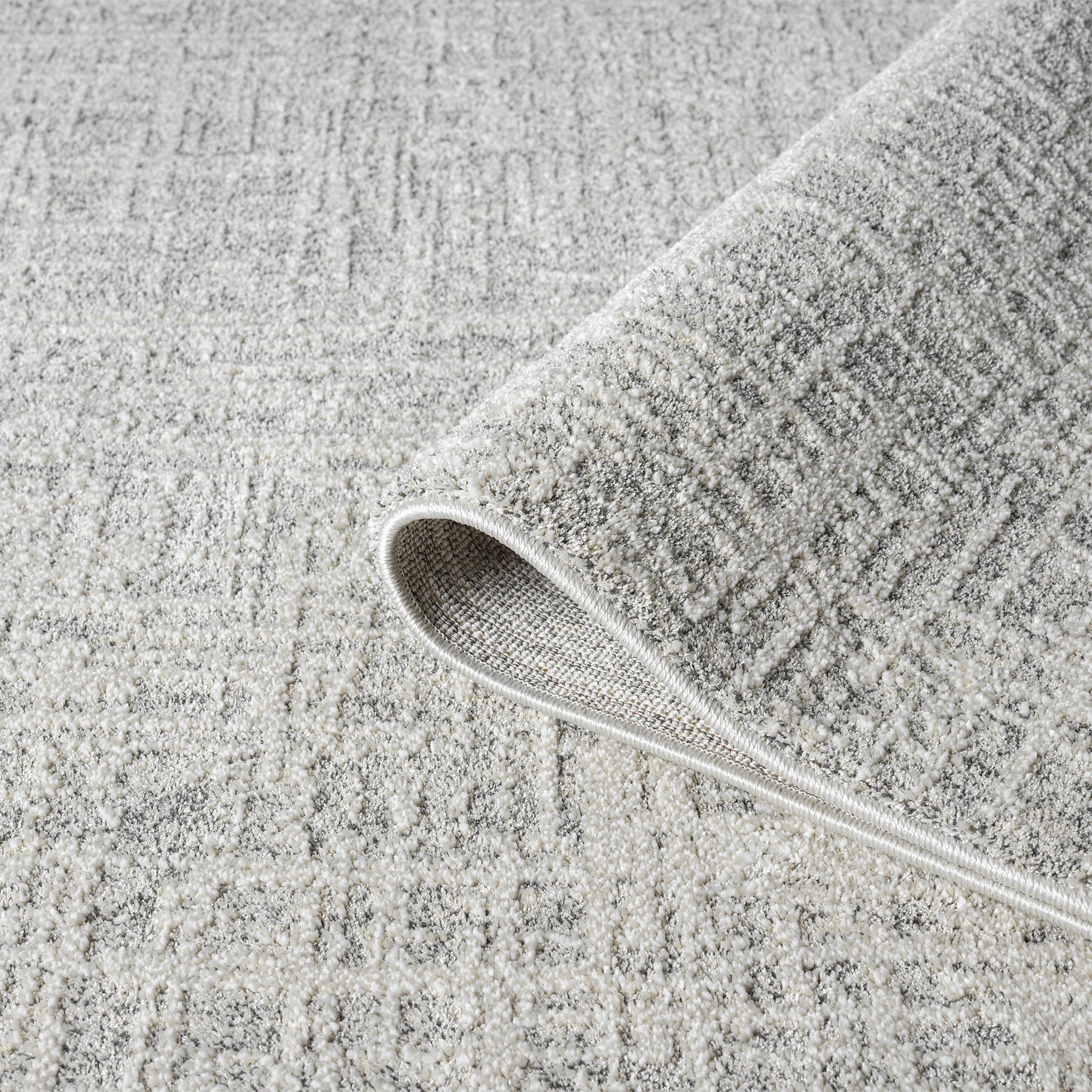 7 La Grace Home Galvin Premium Rug - 200x290cm - Linen, 7 of 10