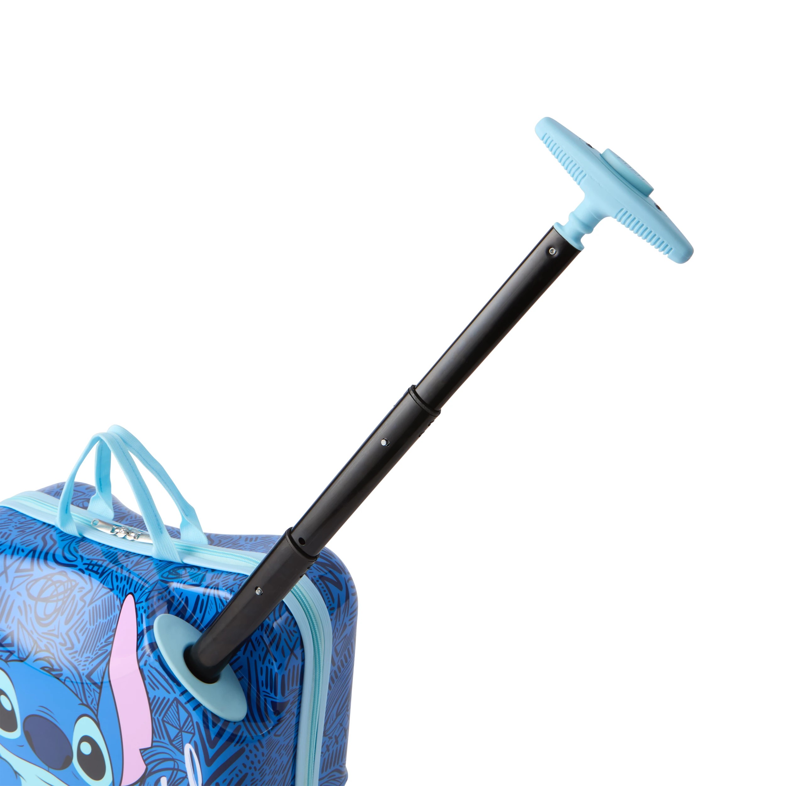 3 Stitch Ride-on Luggage, 3 of 7