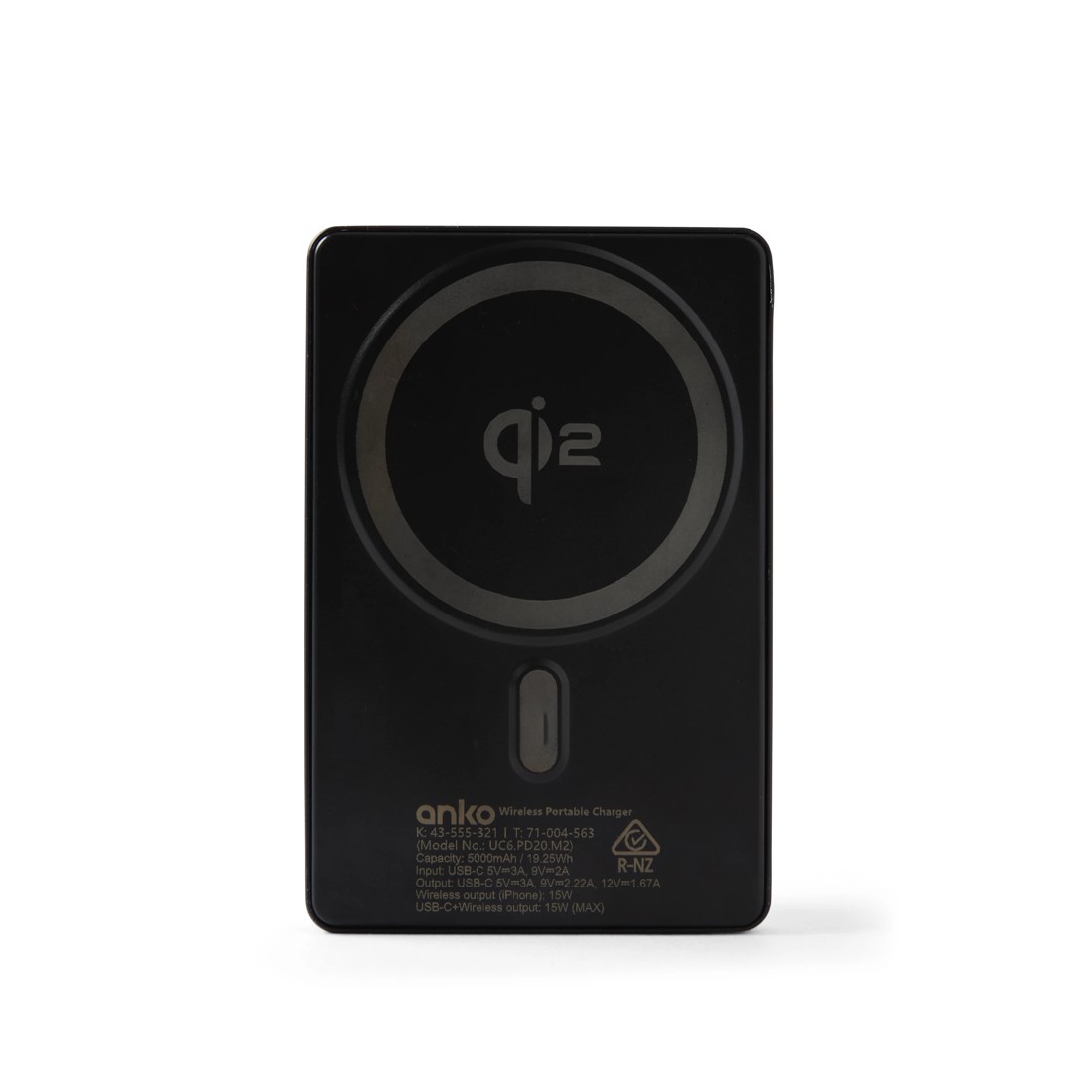 5 Qi2 Wireless Powerbank 5000mAh, 5 of 8