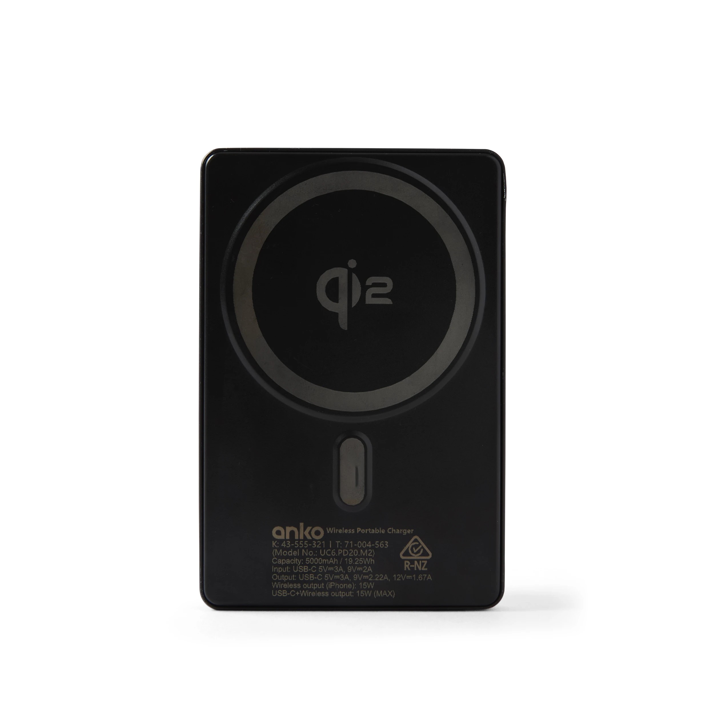 5 Qi2 Wireless Powerbank 5000mAh, 5 of 8