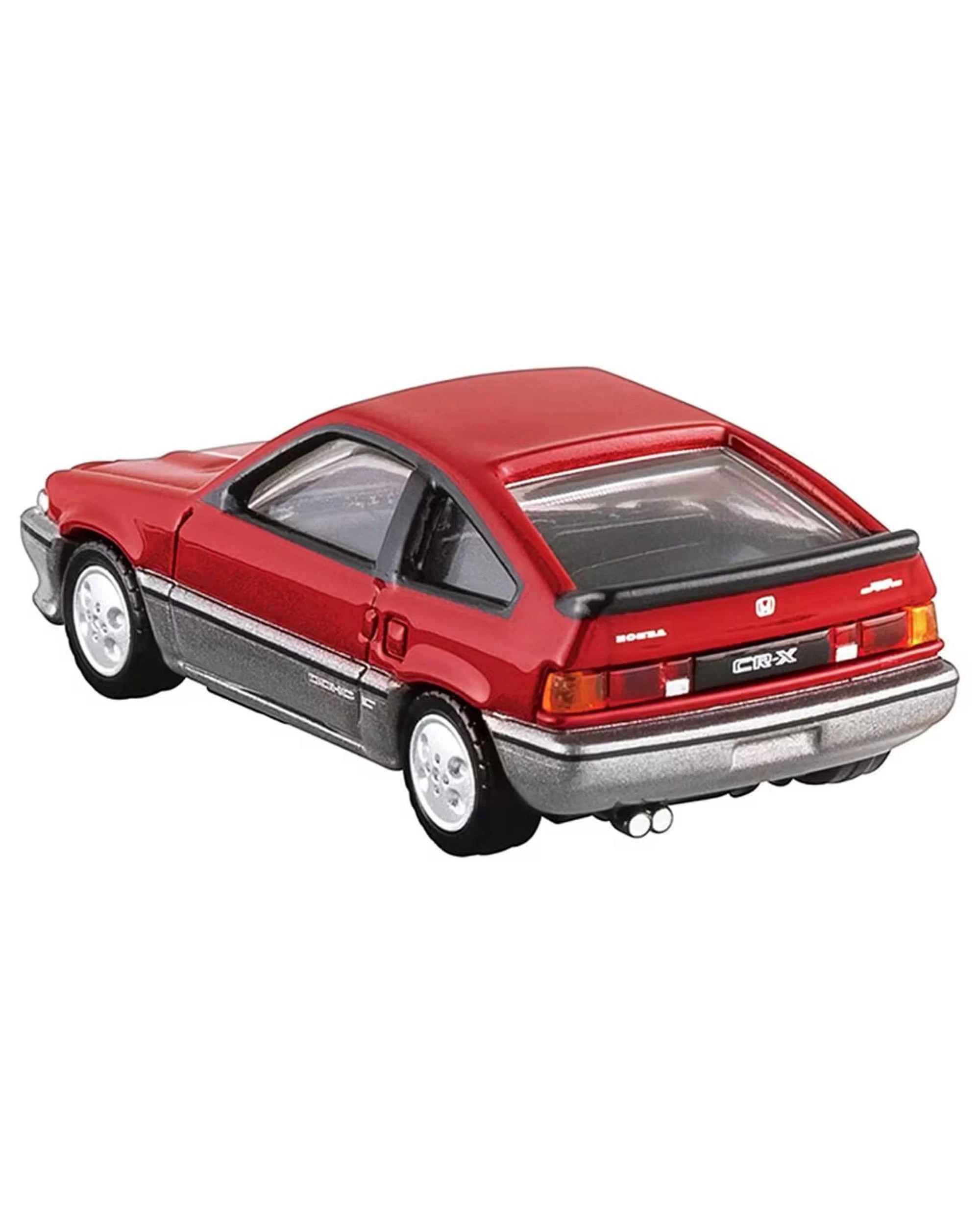 3 Tomica Premium 16 Honda Ballade Sports CR-X, 3 of 4