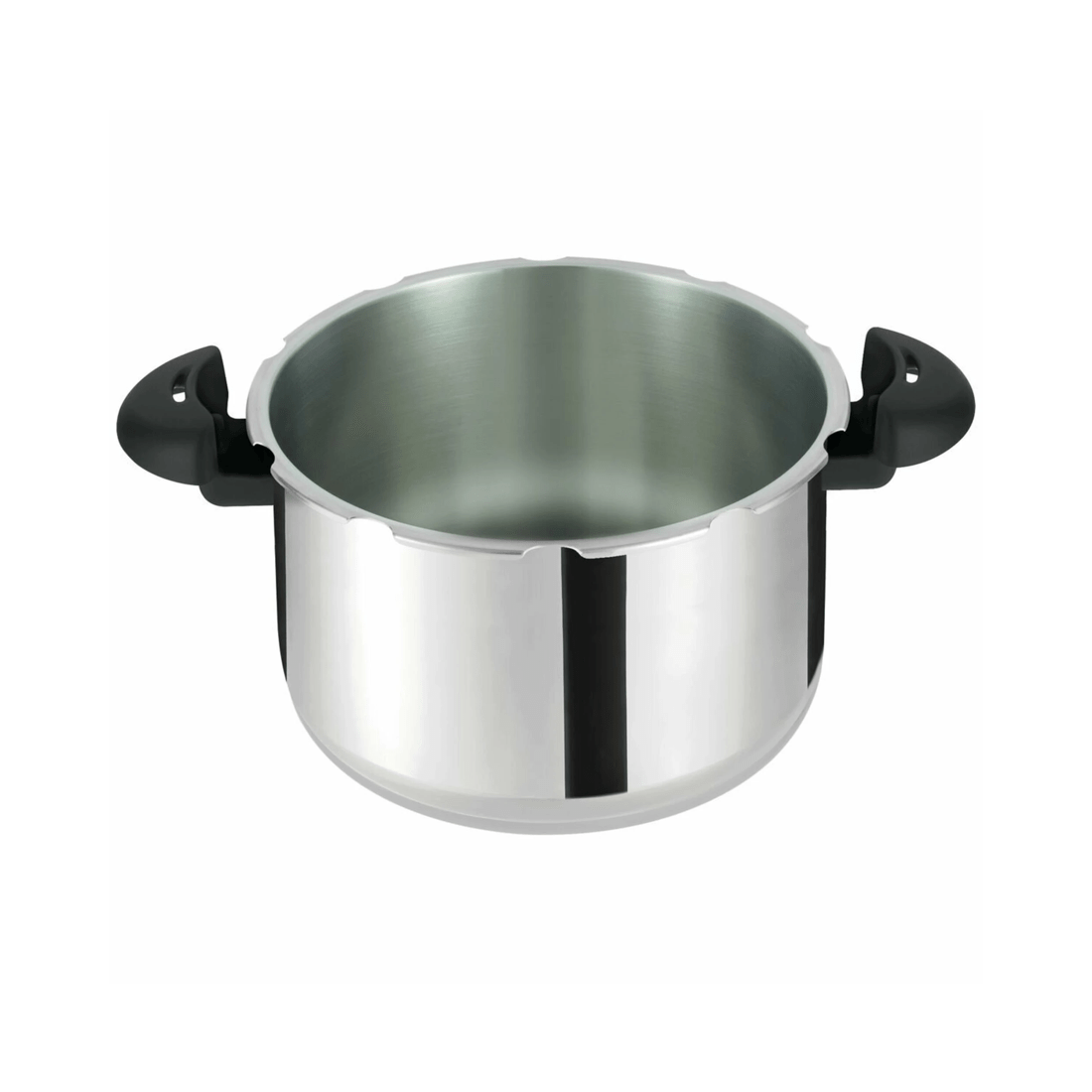 2 Tefal 7.5L Clipso Minut' Easy Pressure Cooker, 2 of 5