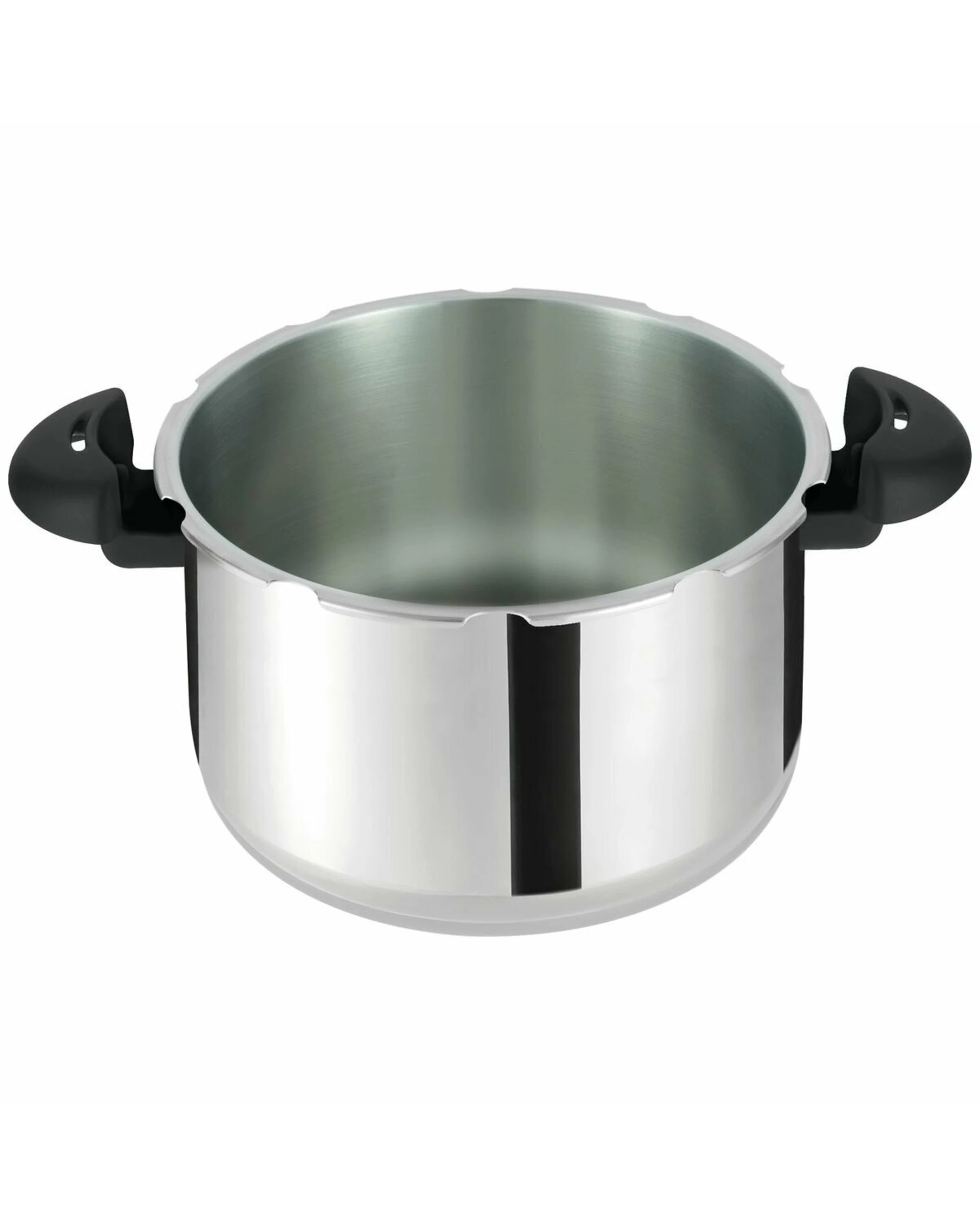 2 Tefal 7.5L Clipso Minut' Easy Pressure Cooker, 2 of 5