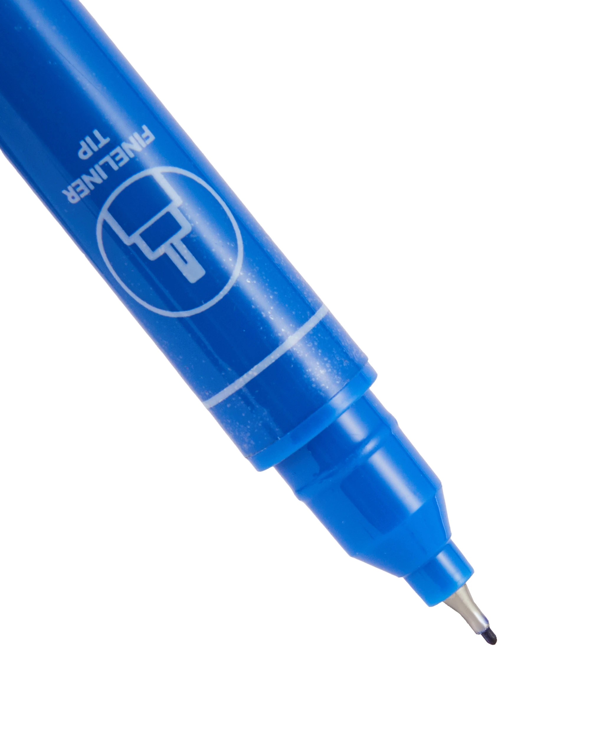 7 6 Pack Bullet Journal Dual-Tip Roller Pattern Pens, 7 of 8